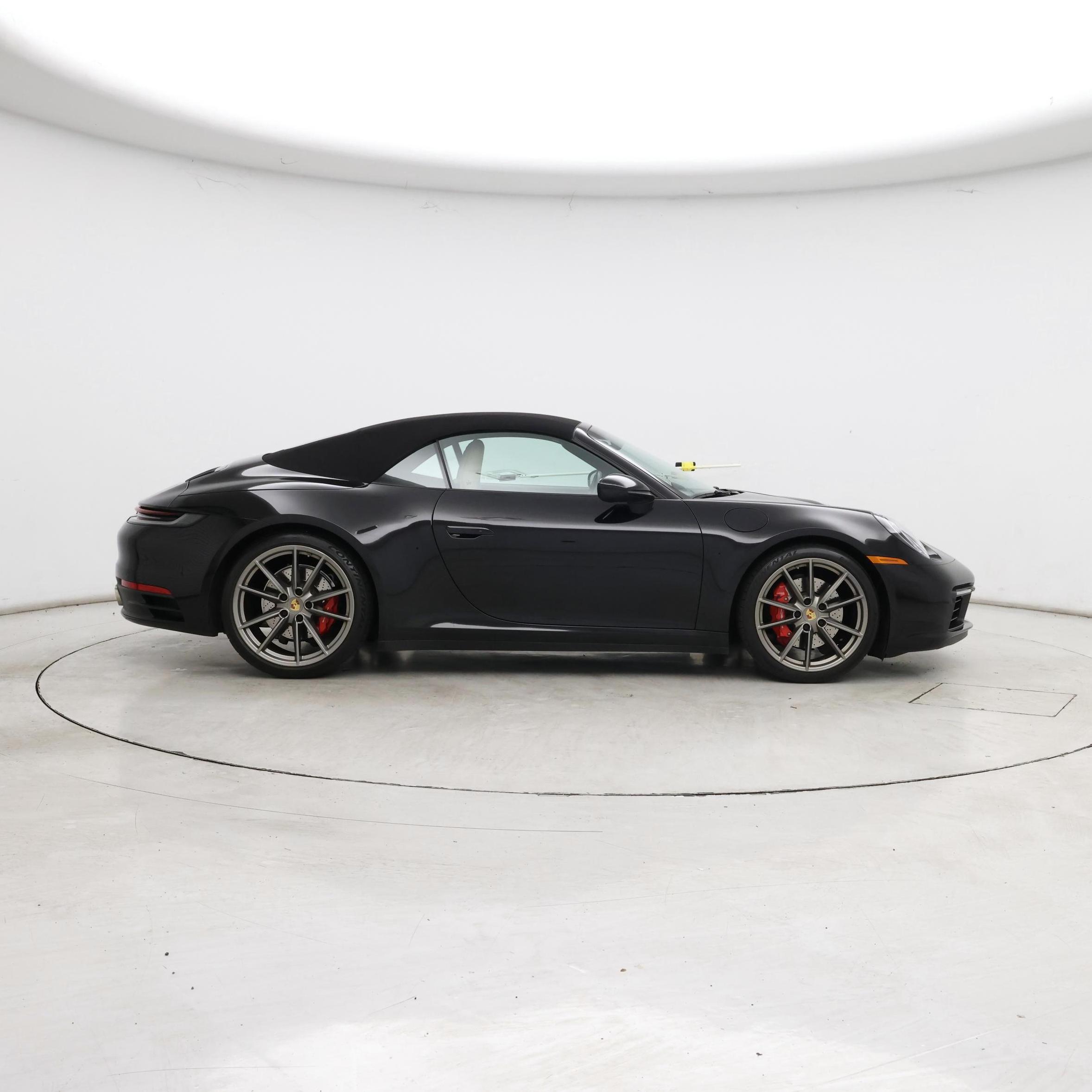 Thumbnail: 2020 Porsche 911 - 7