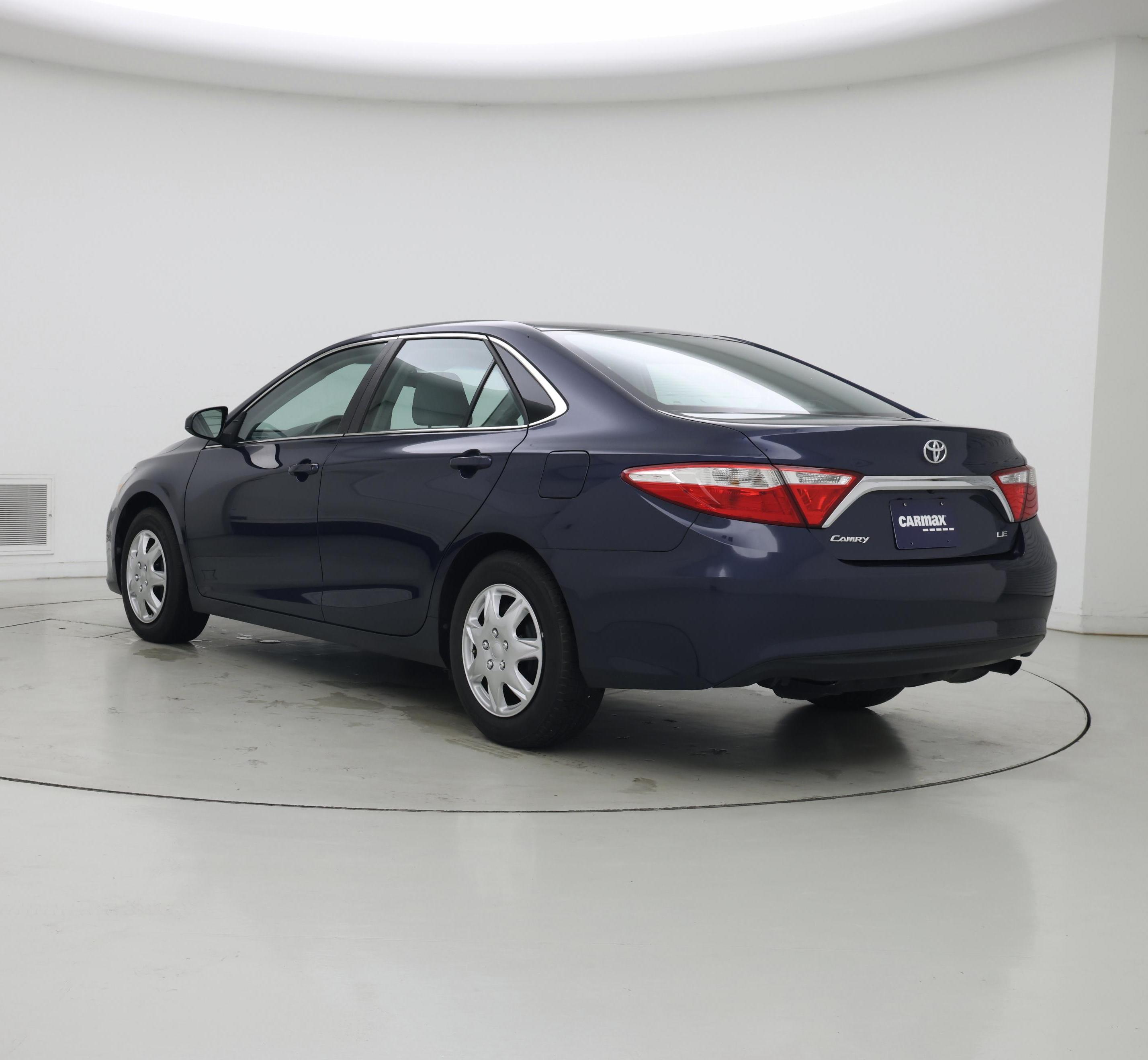 Thumbnail: 2017 Toyota Camry - 2