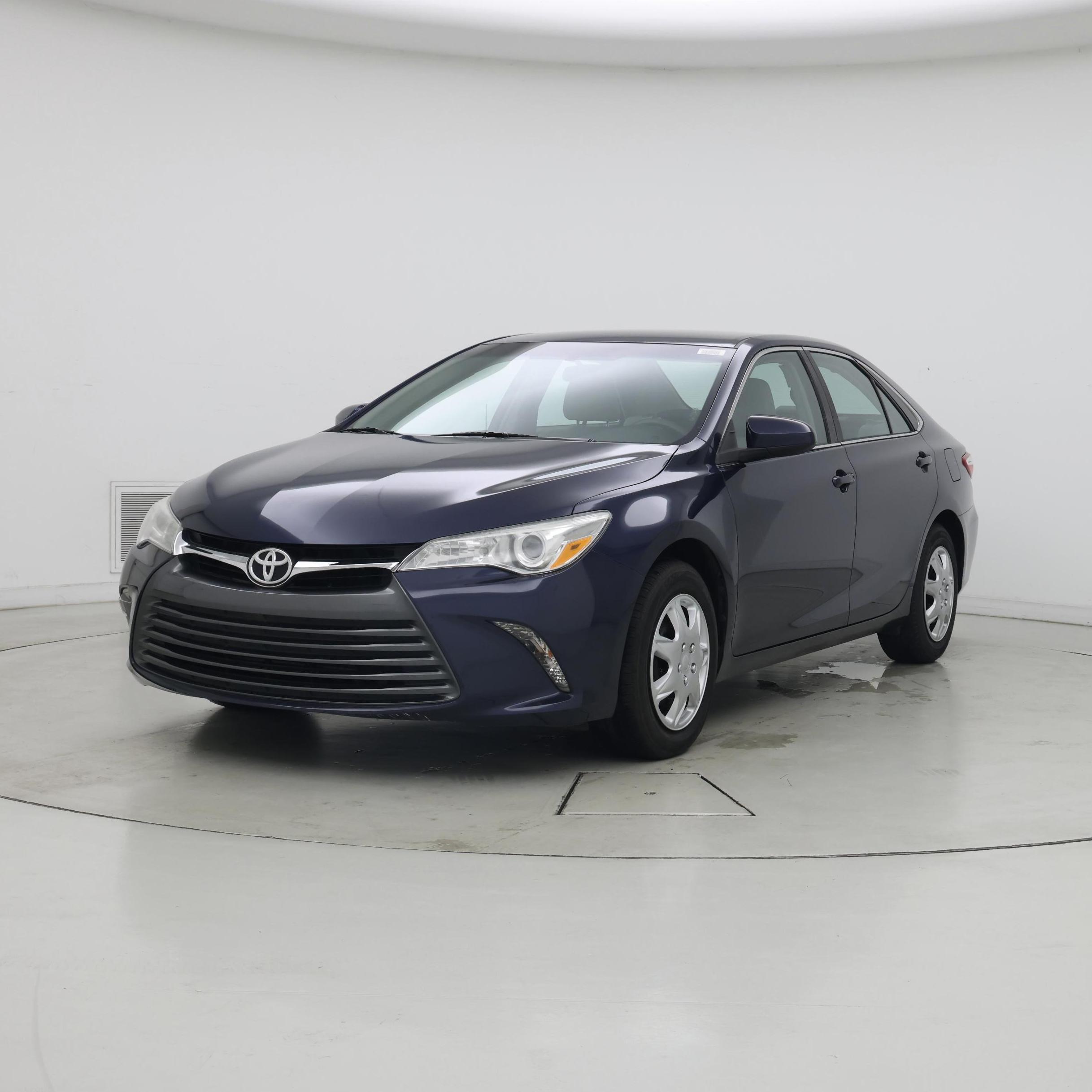 Thumbnail: 2017 Toyota Camry - 4