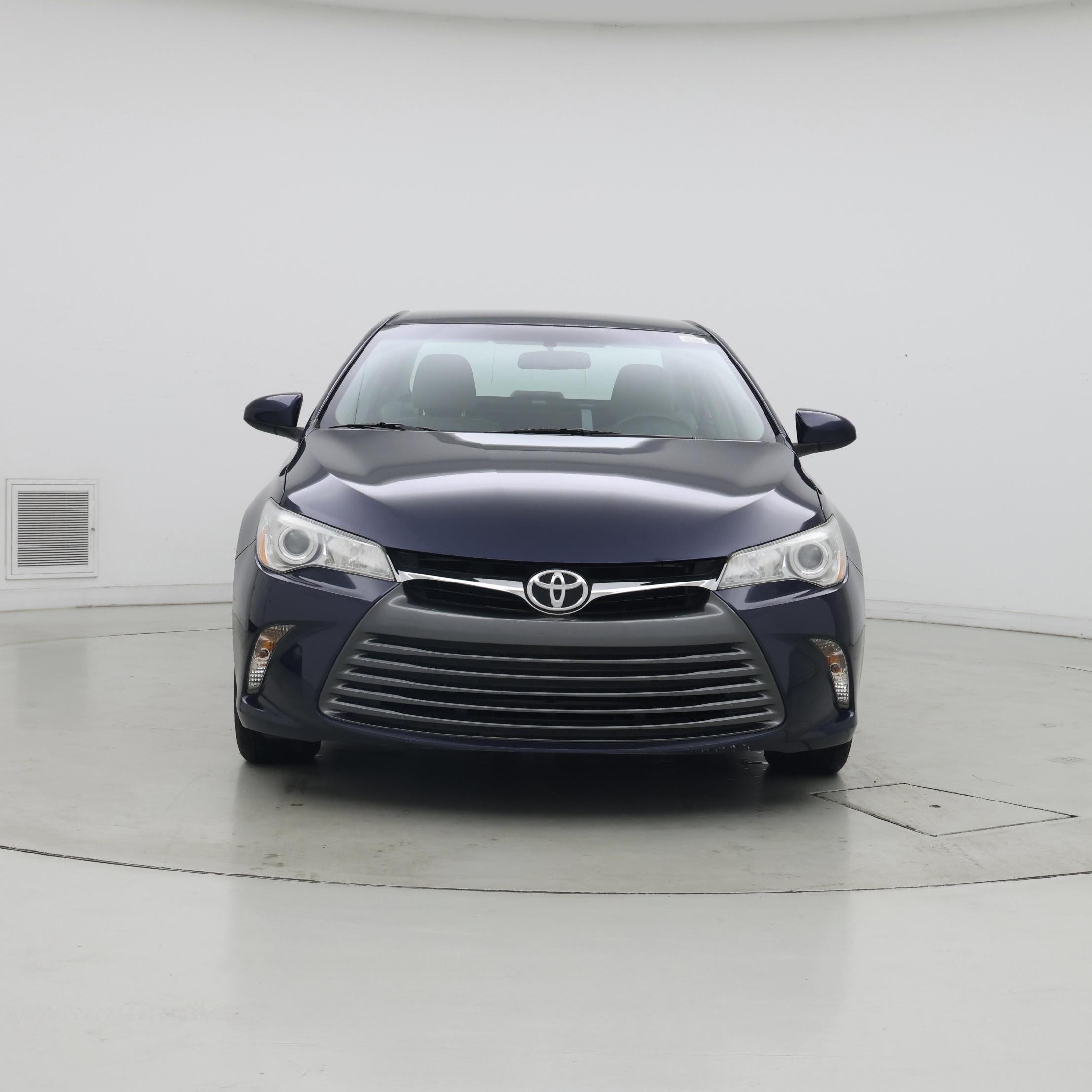 Thumbnail: 2017 Toyota Camry - 5