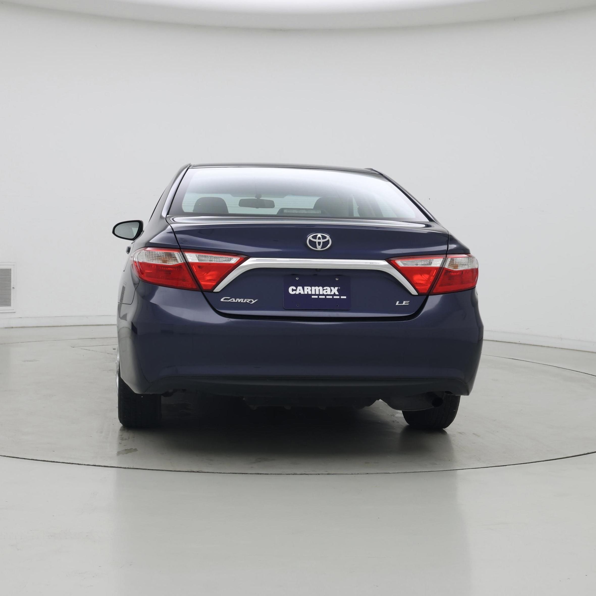 Thumbnail: 2017 Toyota Camry - 6