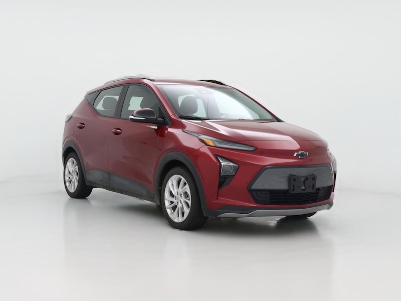 2022 Chevrolet Bolt EUV LT -
                  Jackson, MS