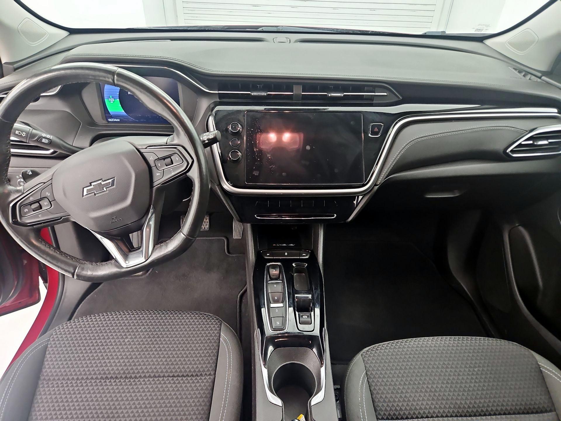 Thumbnail: 2022 Chevrolet Bolt EUV - 9