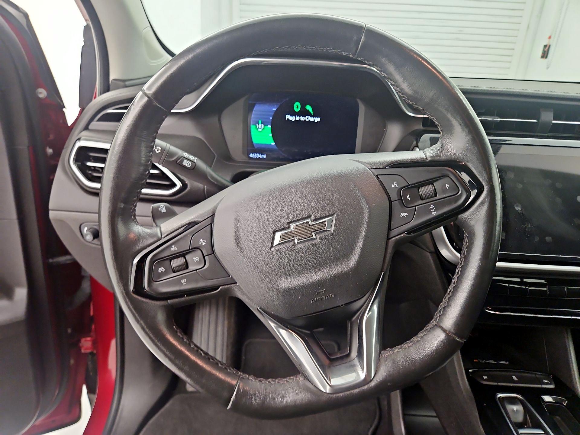 Thumbnail: 2022 Chevrolet Bolt EUV - 10