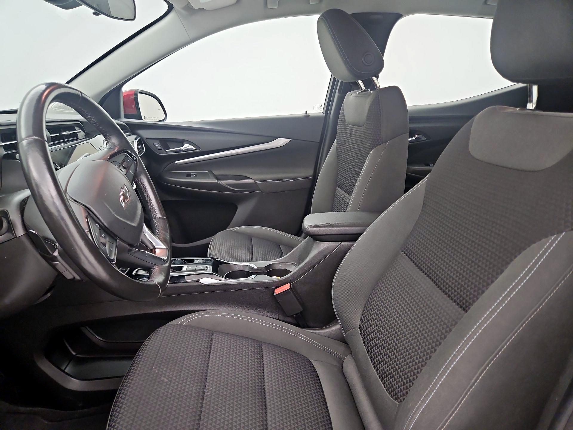 Thumbnail: 2022 Chevrolet Bolt EUV - 11