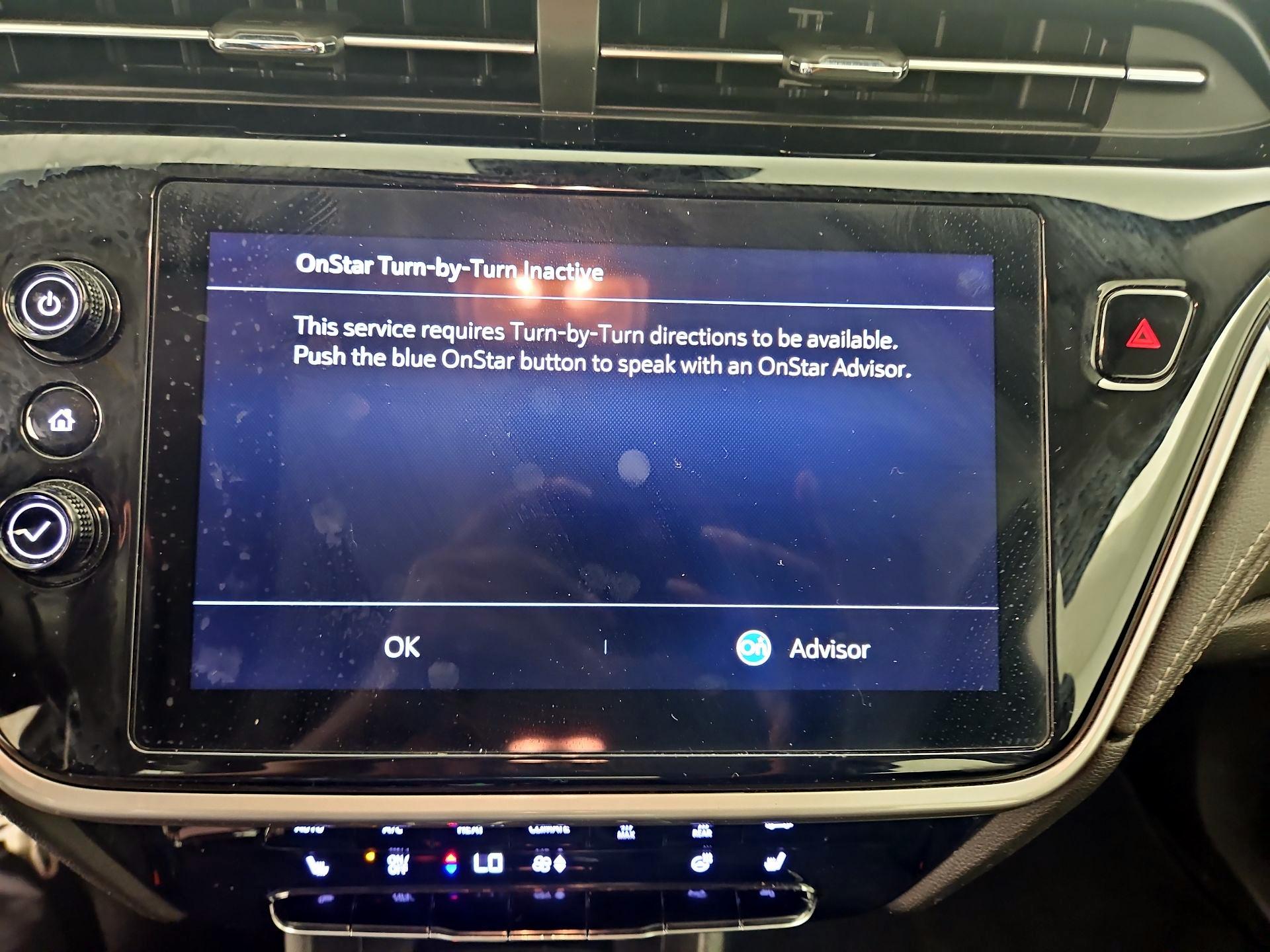 Thumbnail: 2022 Chevrolet Bolt EUV - 14