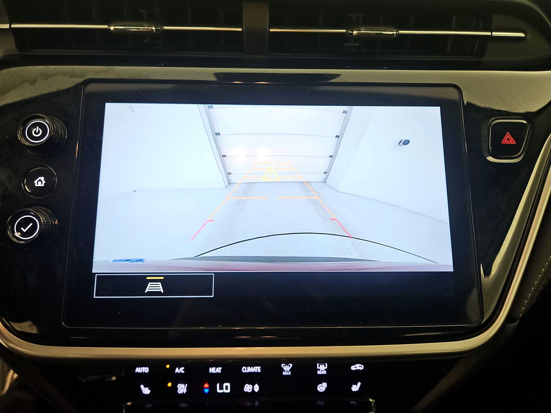 Thumbnail: 2022 Chevrolet Bolt EUV - 15