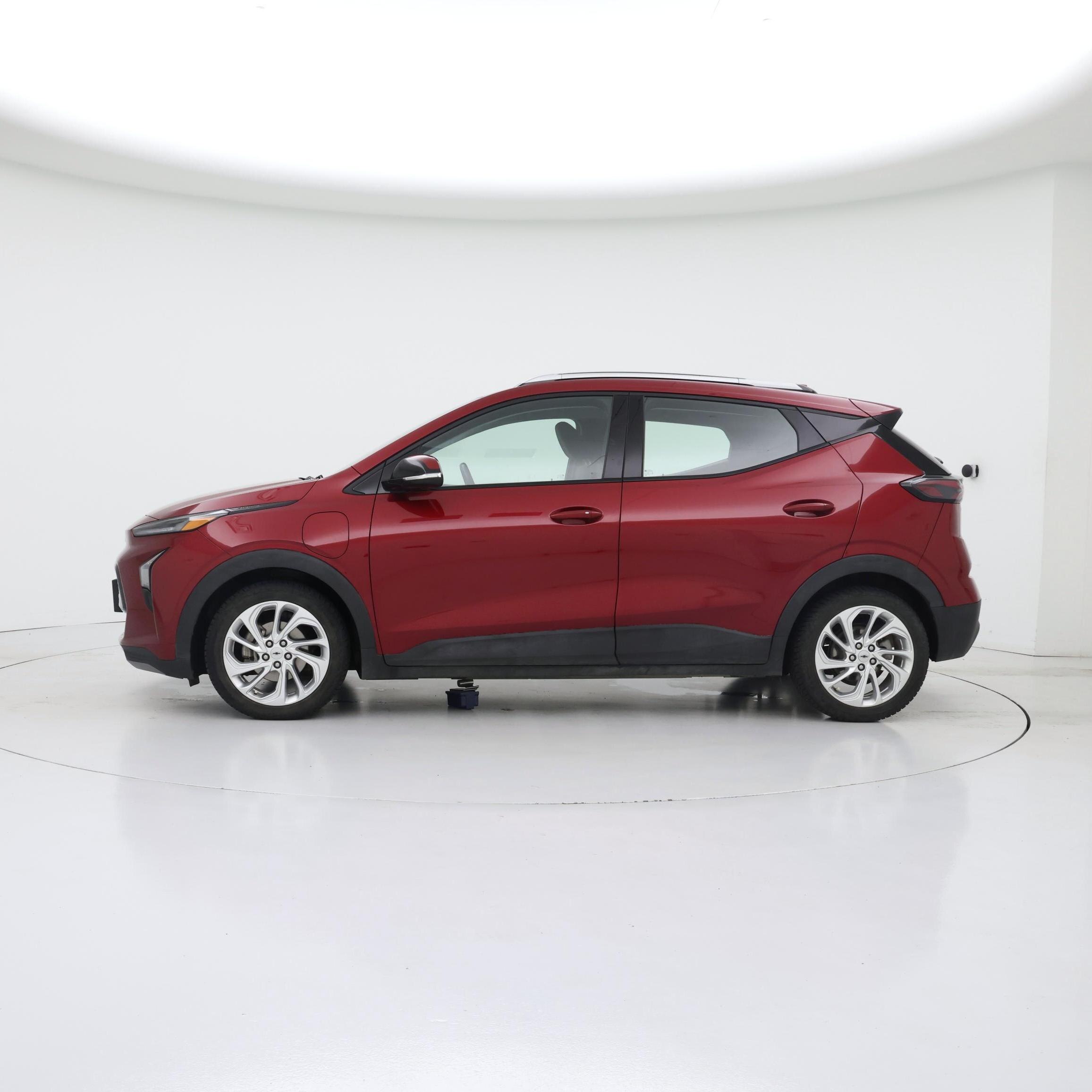 Thumbnail: 2022 Chevrolet Bolt EUV - 3