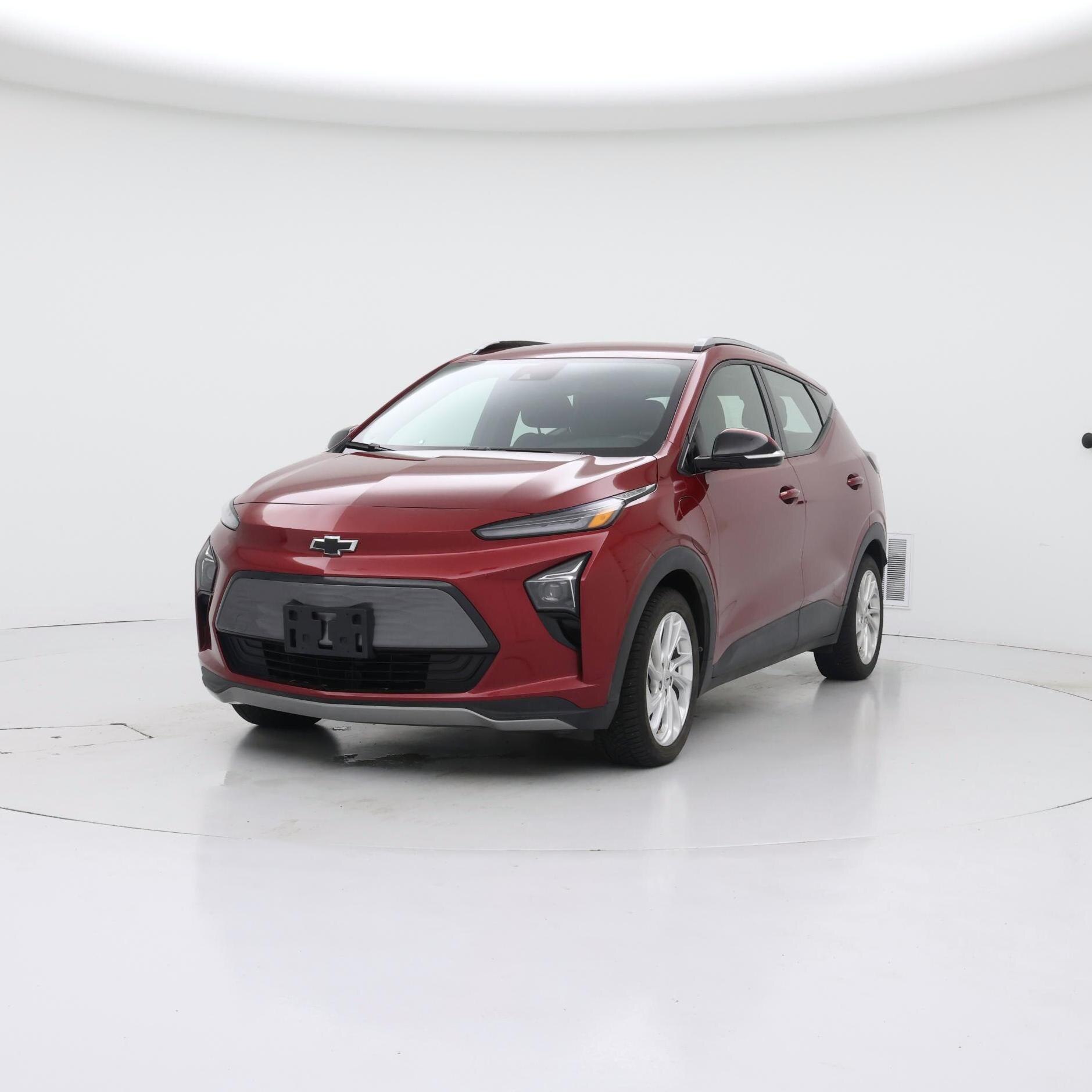 Thumbnail: 2022 Chevrolet Bolt EUV - 4