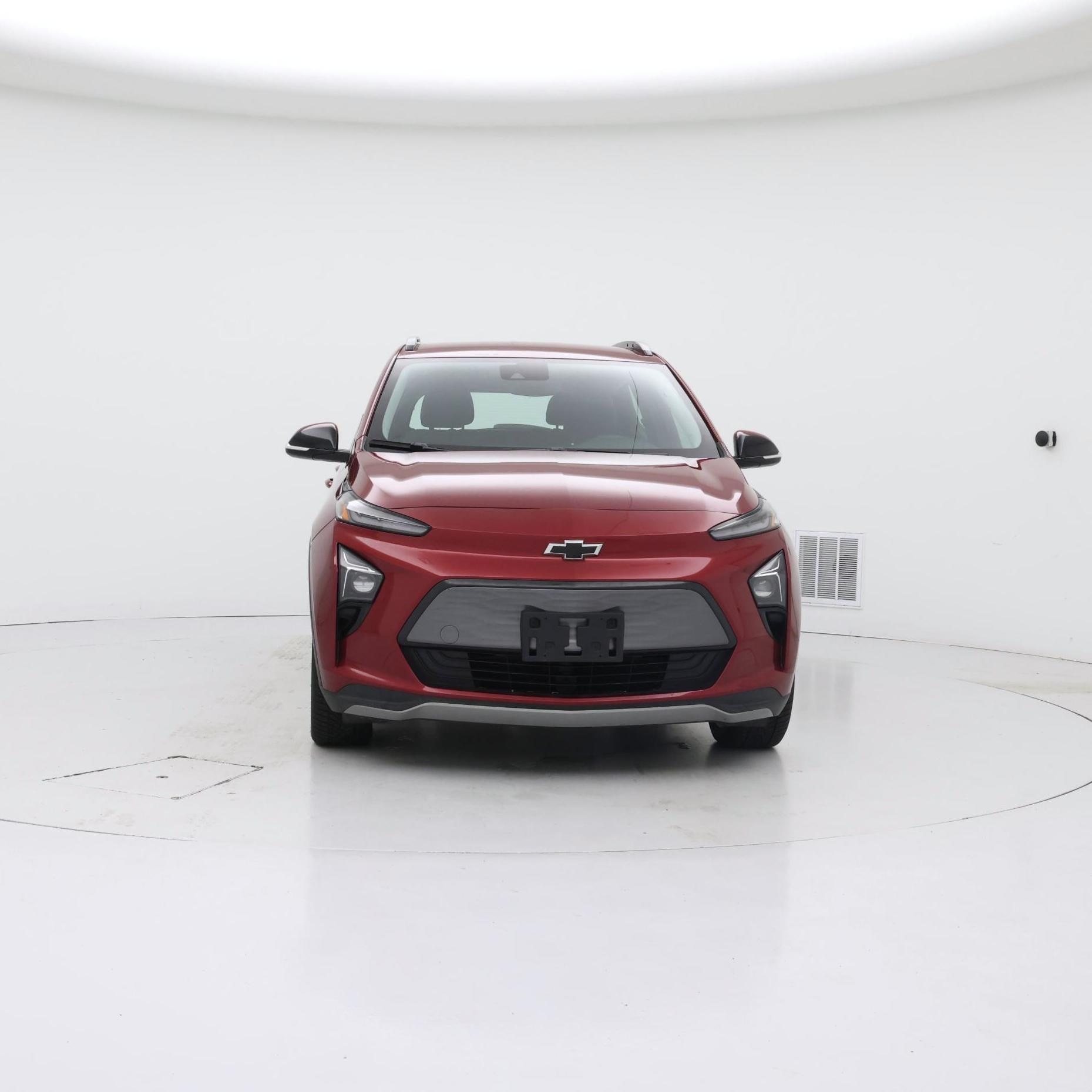 Thumbnail: 2022 Chevrolet Bolt EUV - 5