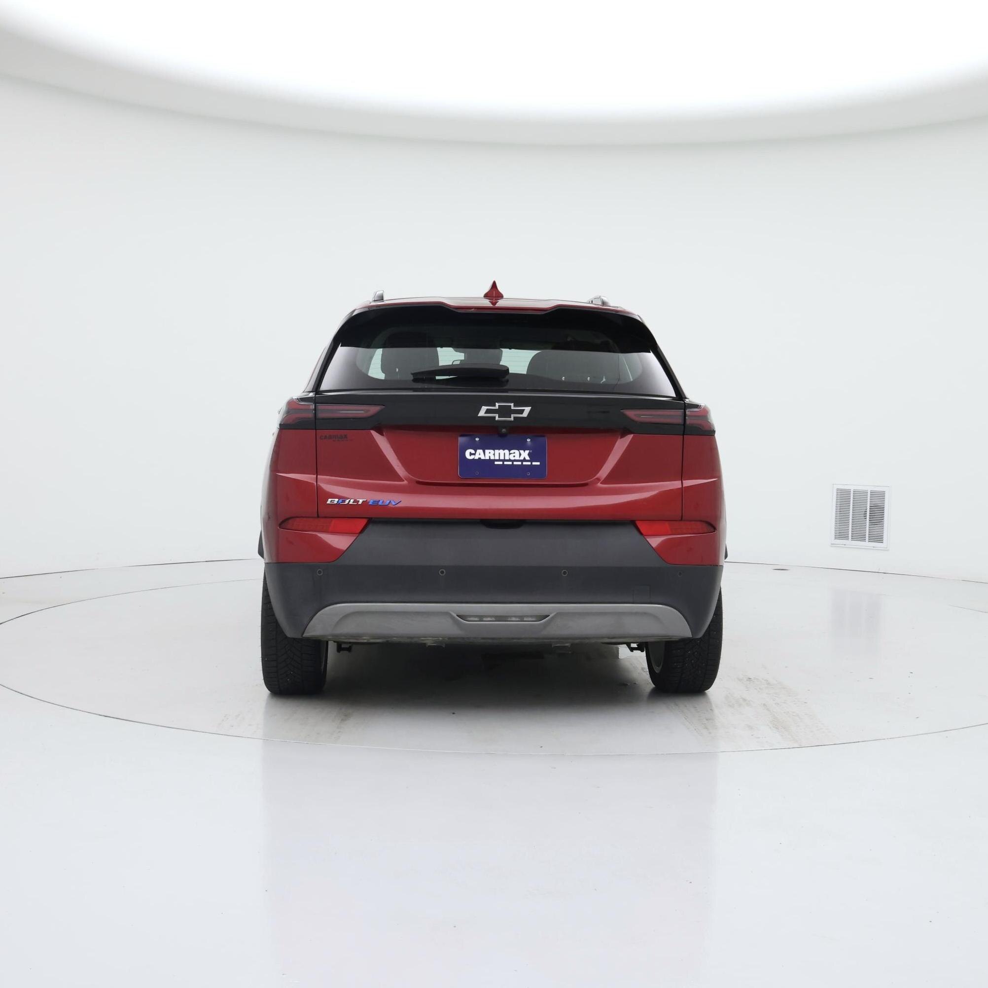 Thumbnail: 2022 Chevrolet Bolt EUV - 6
