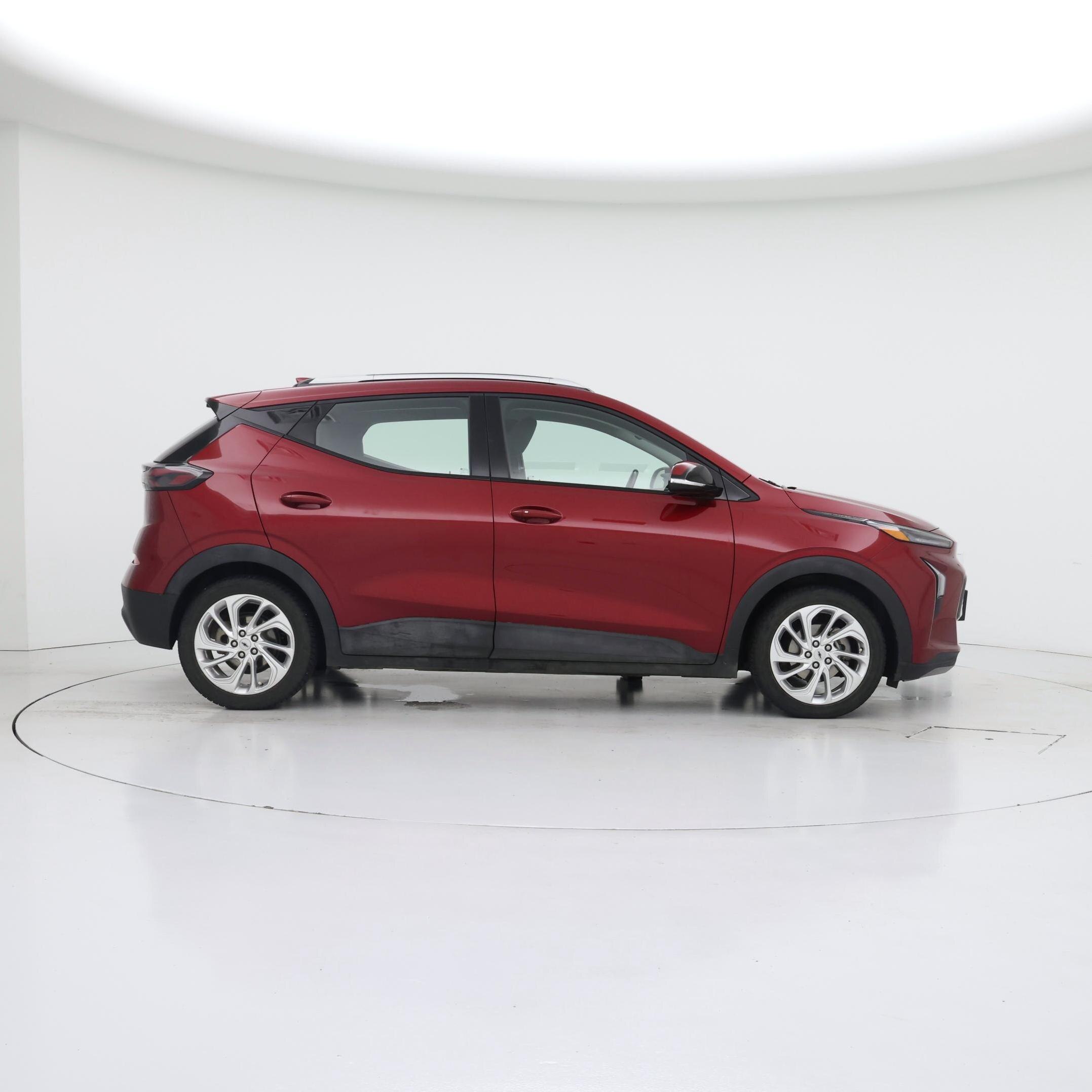 Thumbnail: 2022 Chevrolet Bolt EUV - 7
