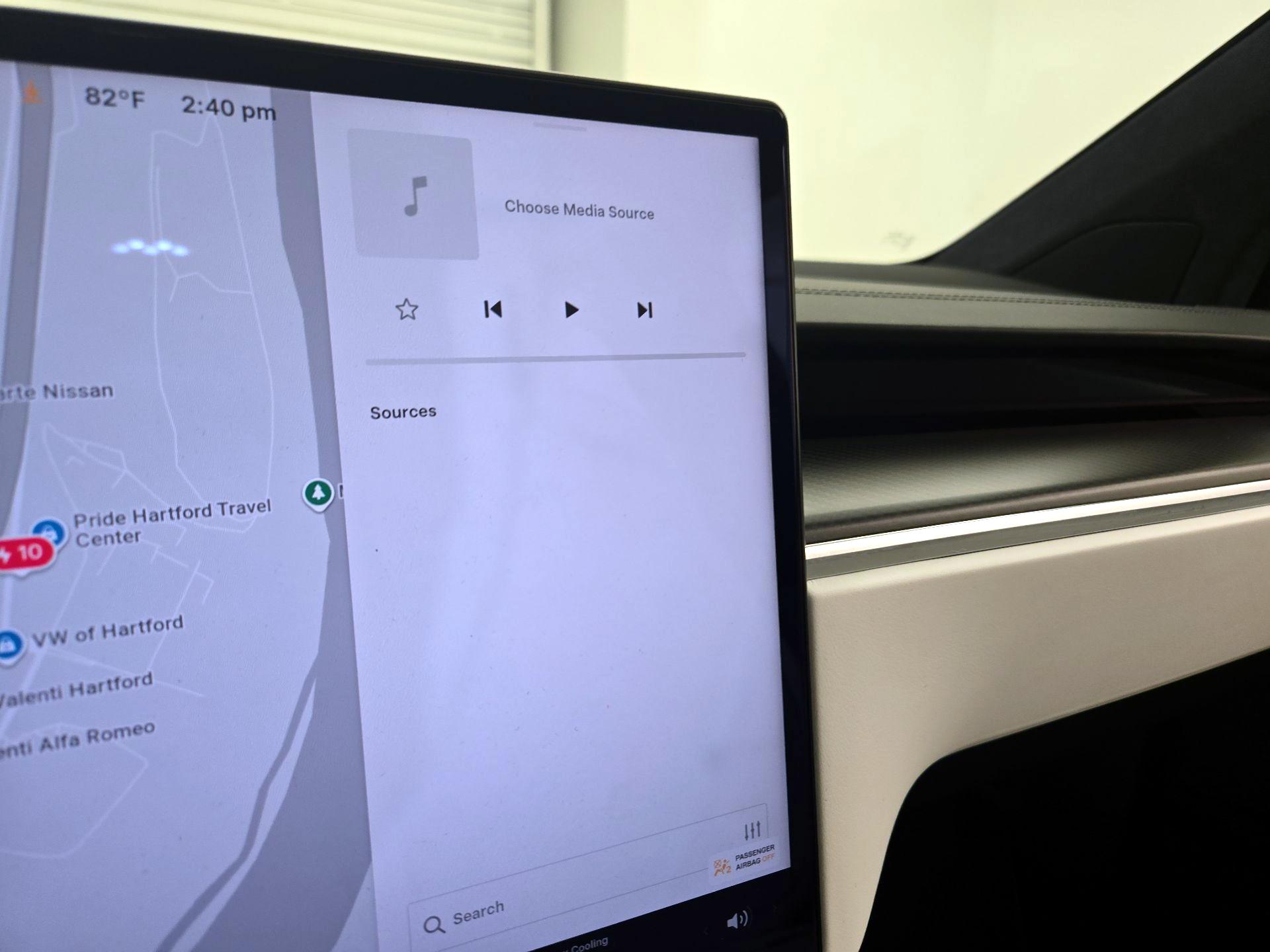 Thumbnail: 2024 Tesla Model X - 14
