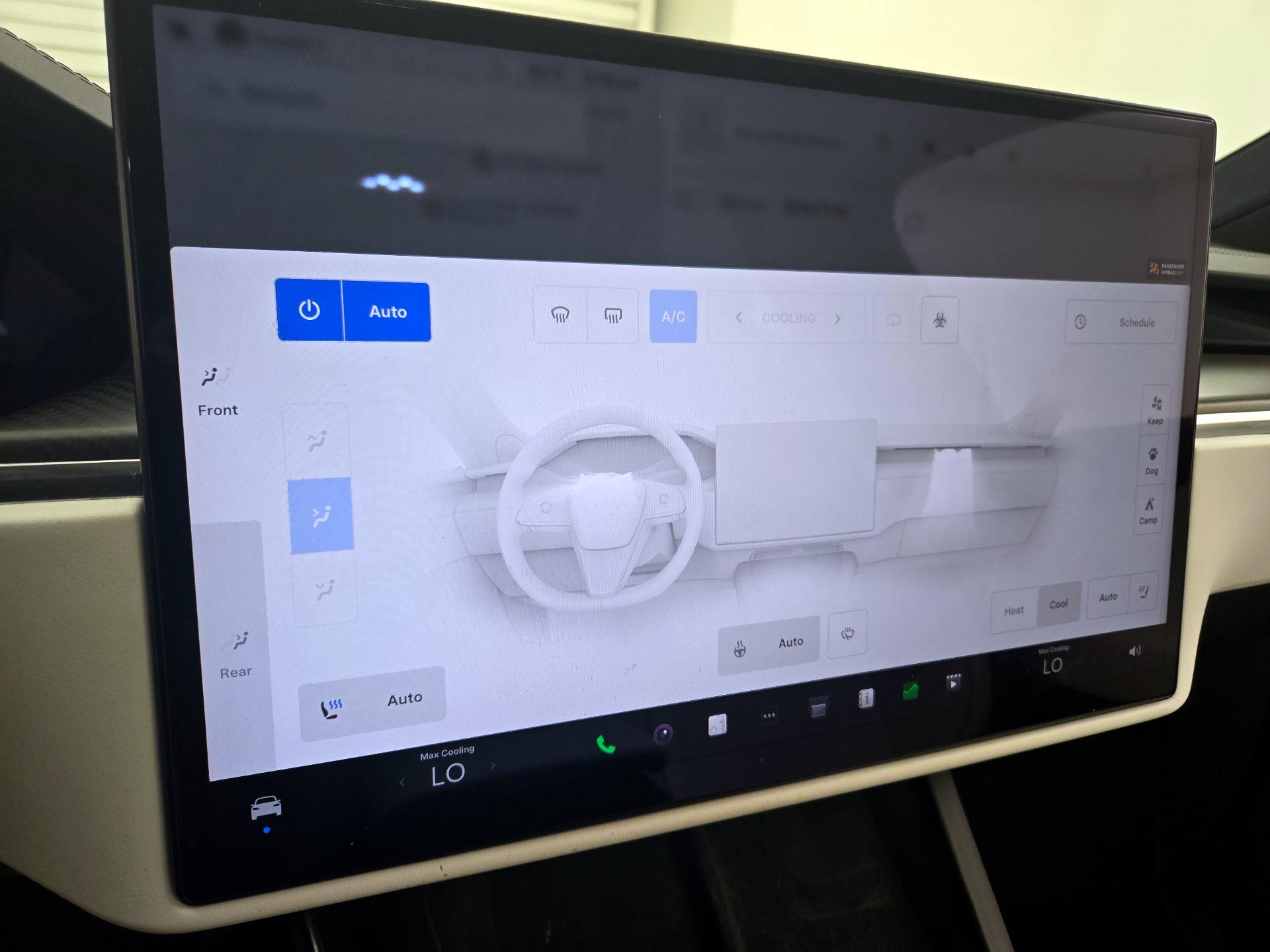 Thumbnail: 2024 Tesla Model X - 15