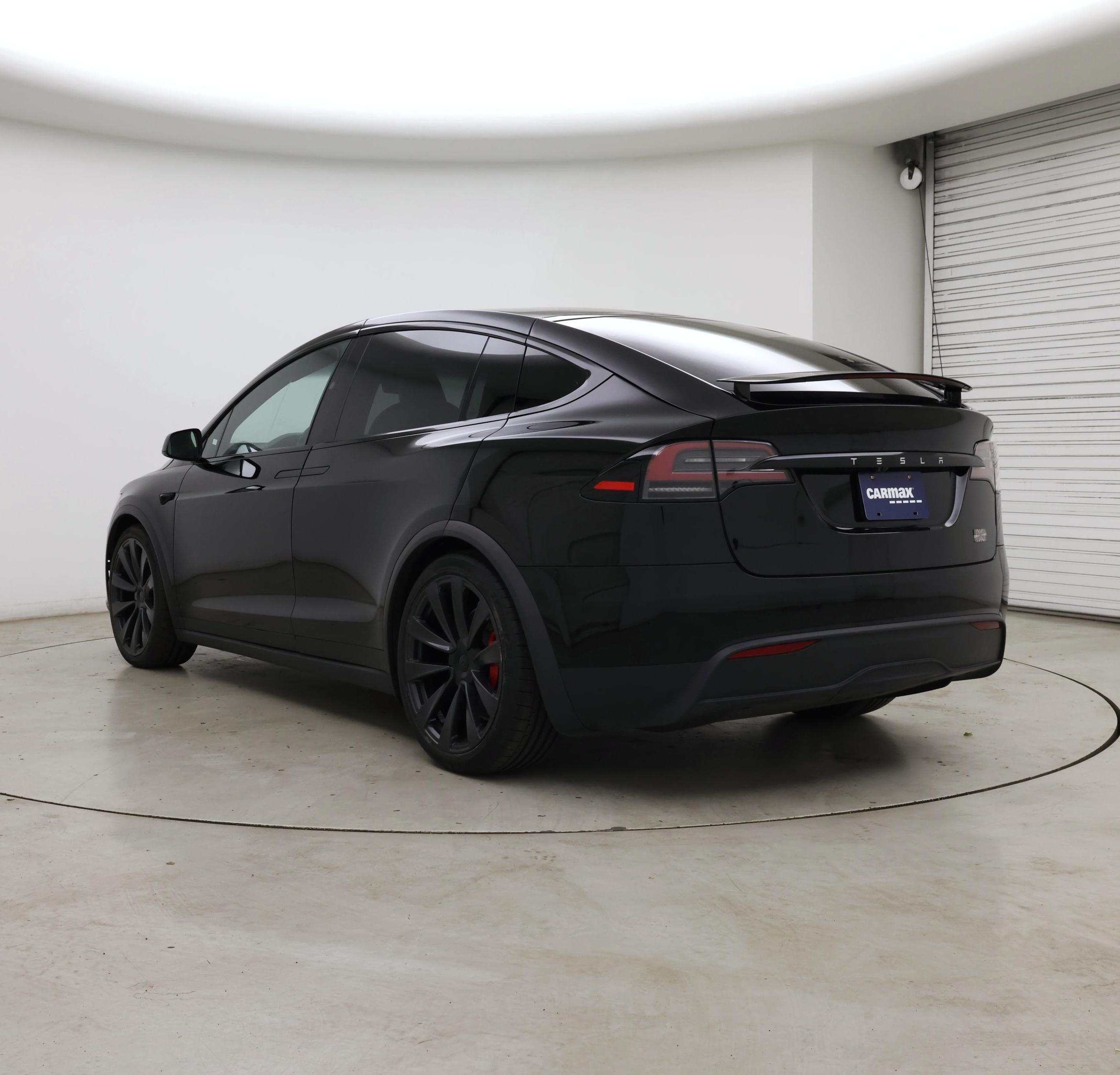 Thumbnail: 2024 Tesla Model X - 2
