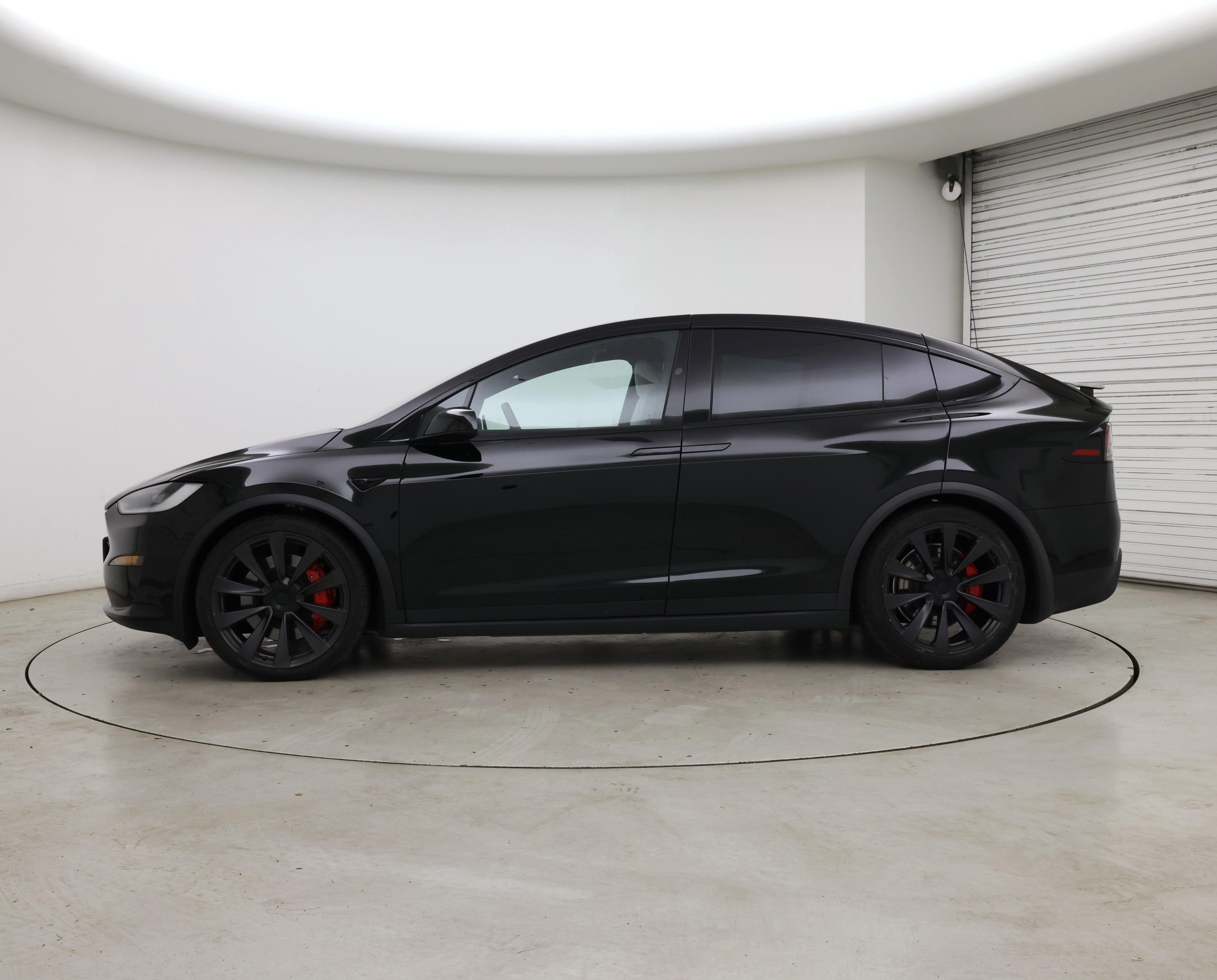 Thumbnail: 2024 Tesla Model X - 3