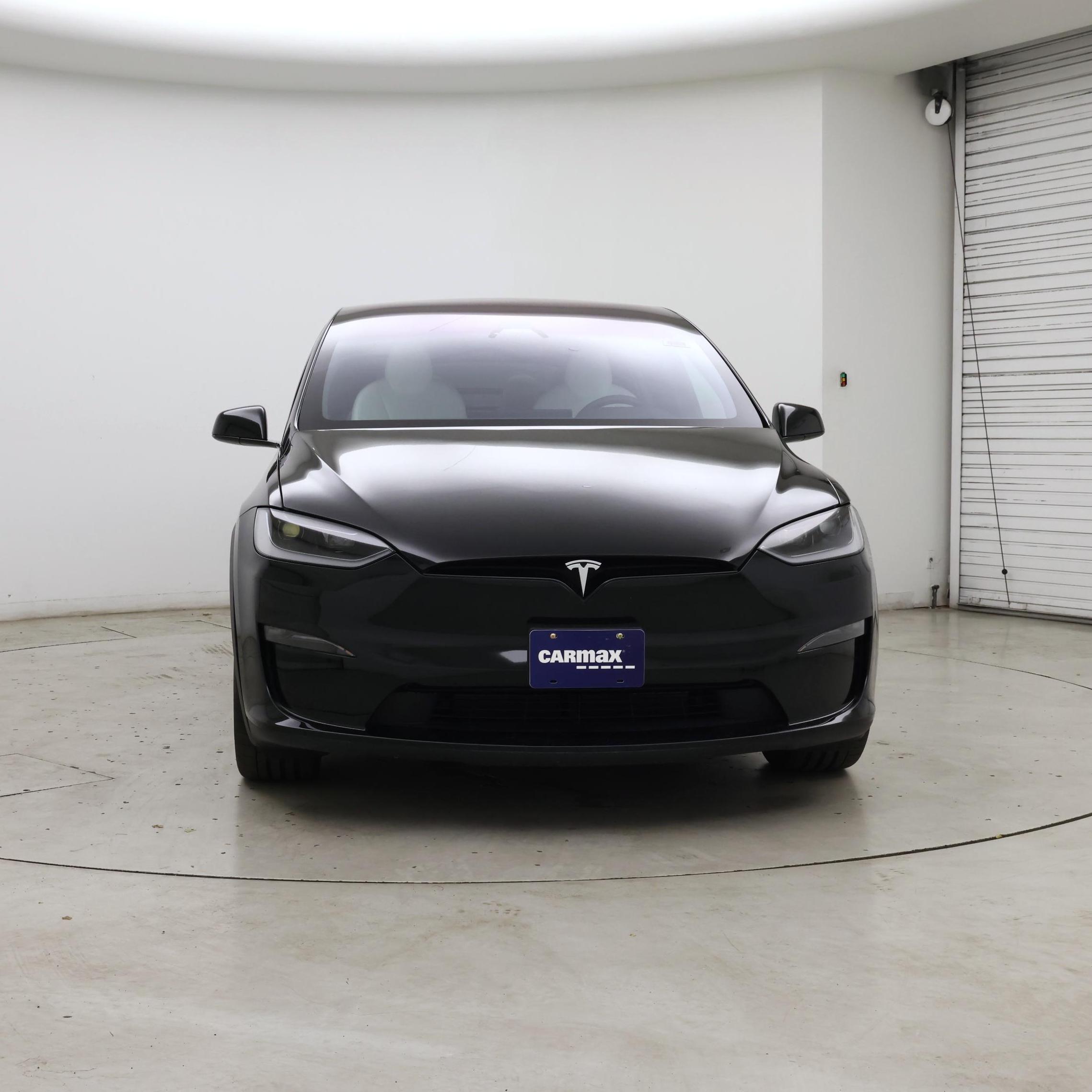 Thumbnail: 2024 Tesla Model X - 5