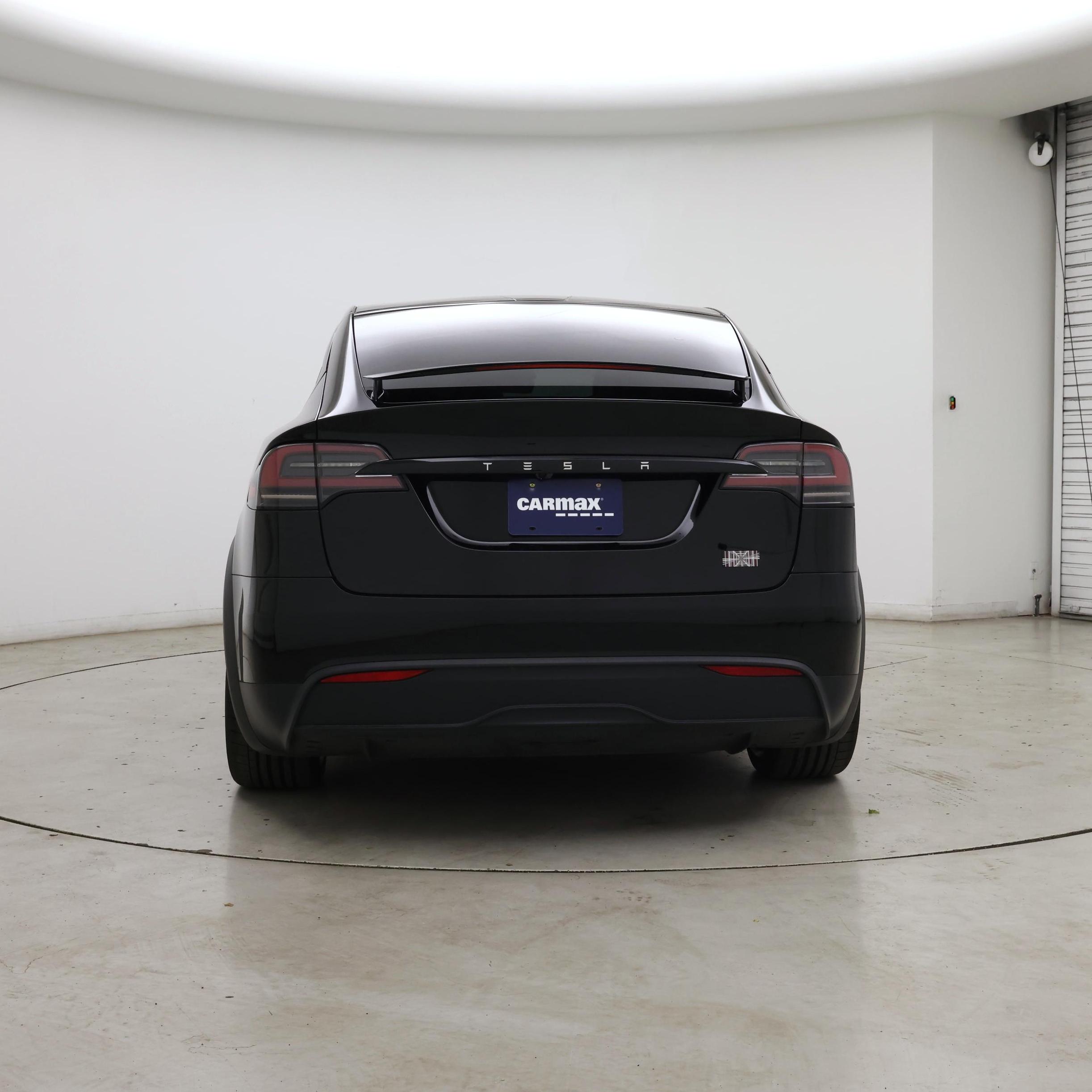 Thumbnail: 2024 Tesla Model X - 6