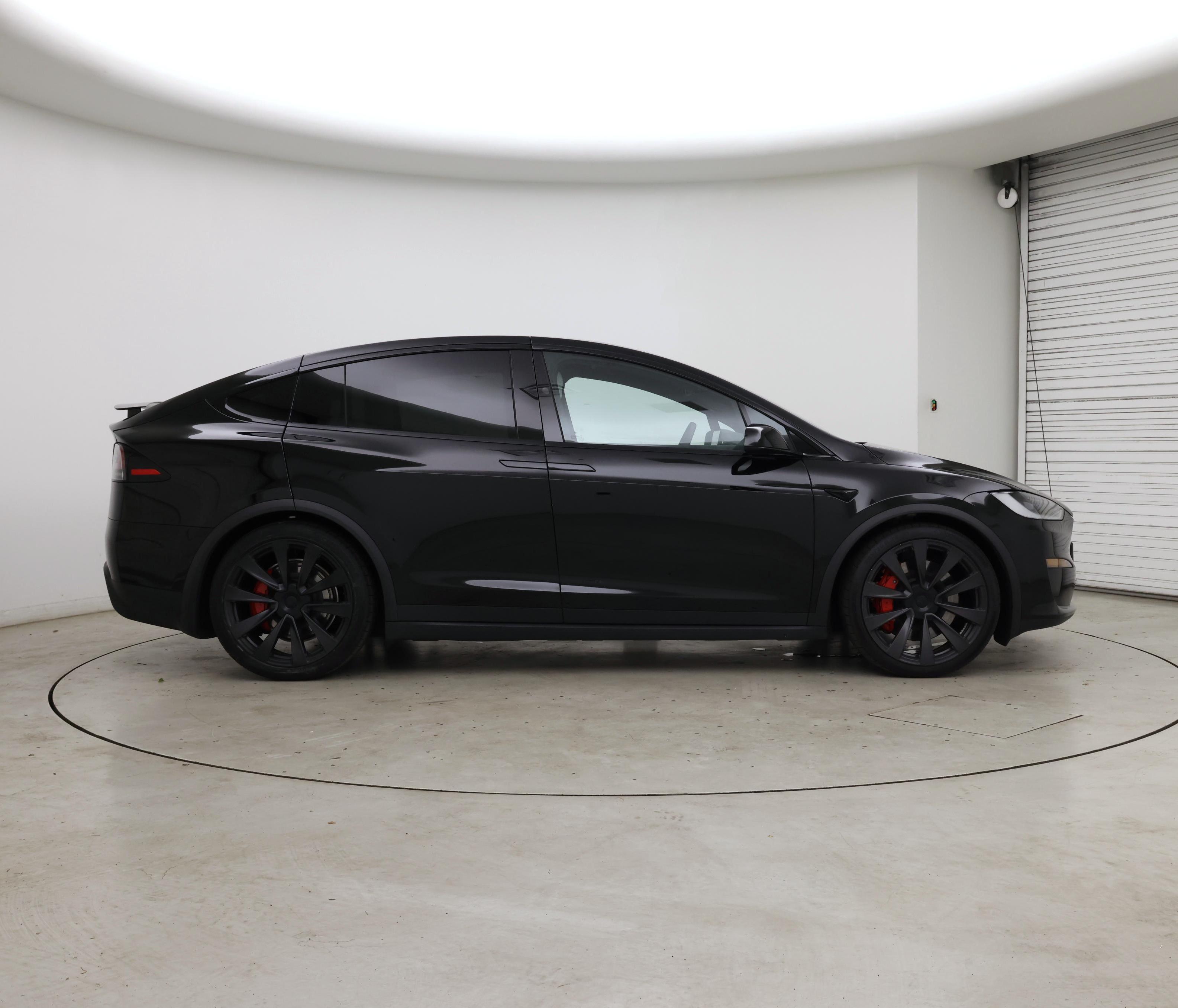 Thumbnail: 2024 Tesla Model X - 7