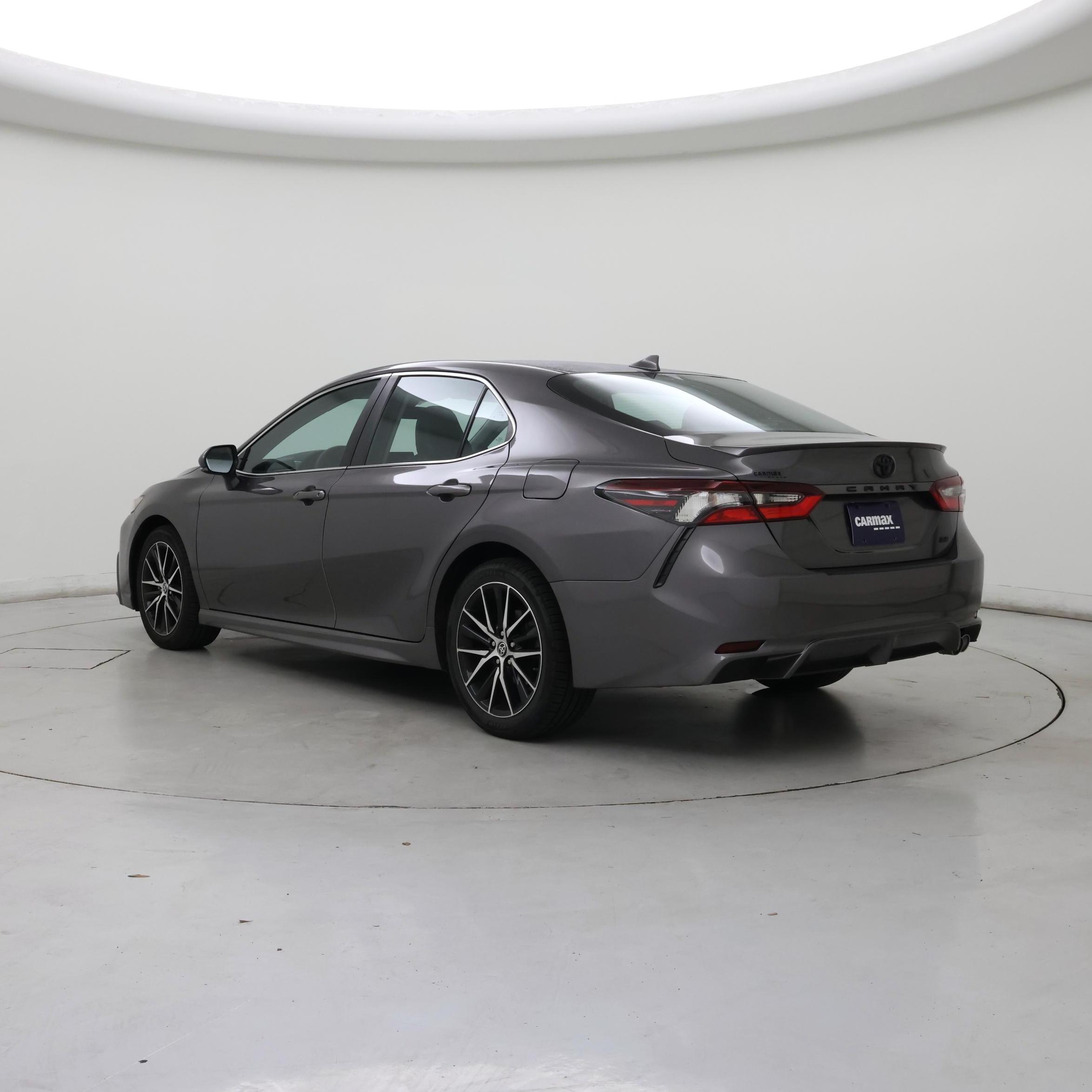Thumbnail: 2023 Toyota Camry - 2