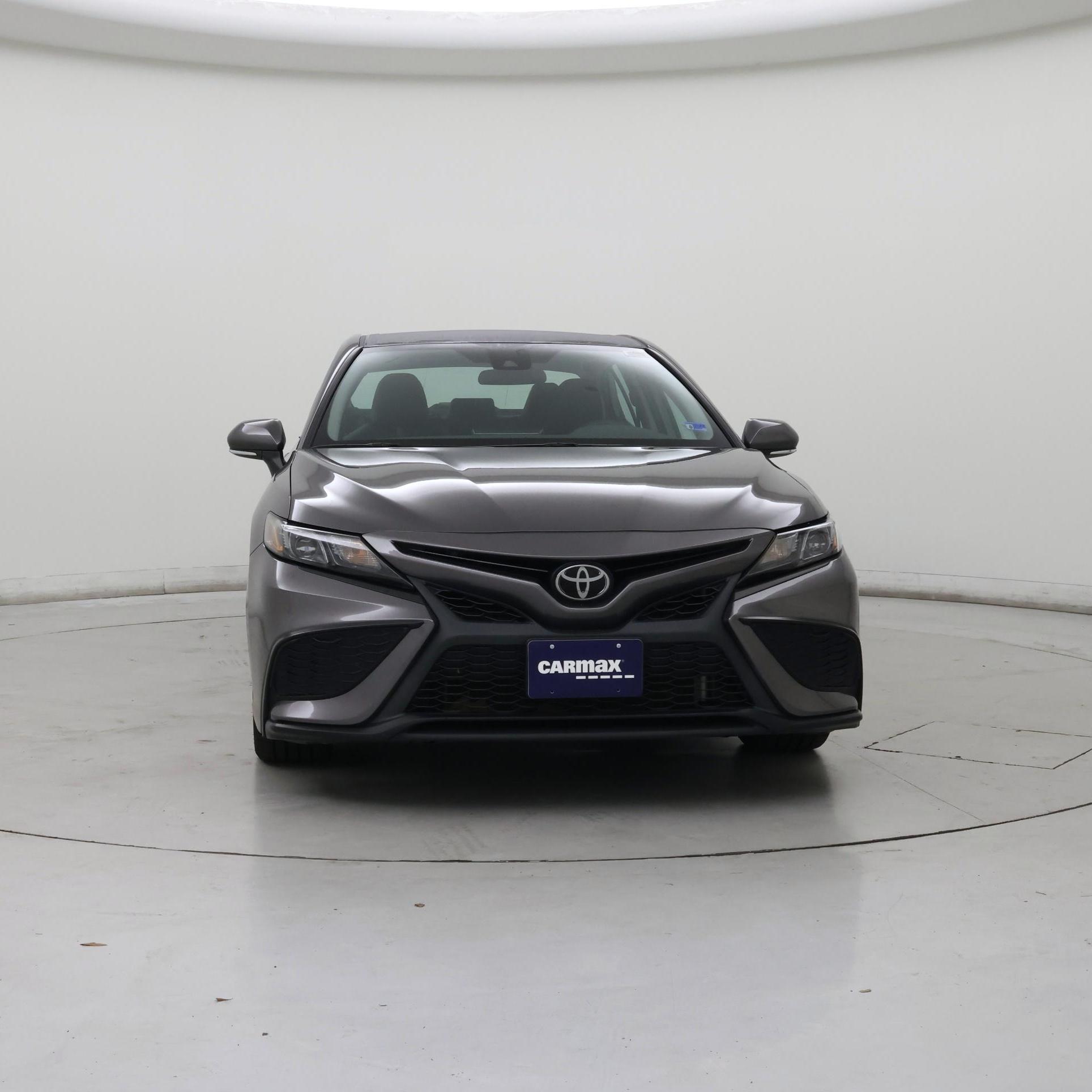 Thumbnail: 2023 Toyota Camry - 5