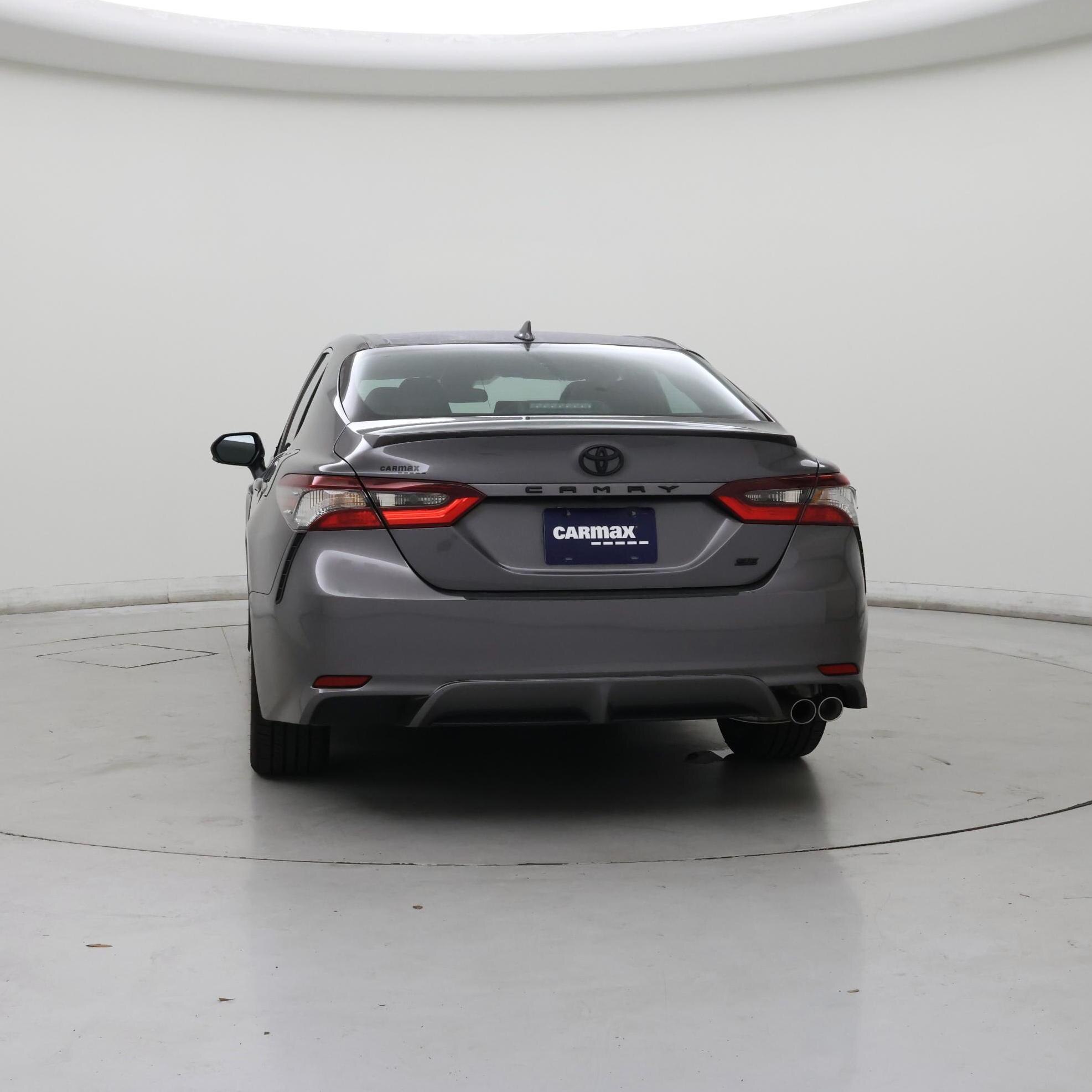 Thumbnail: 2023 Toyota Camry - 6