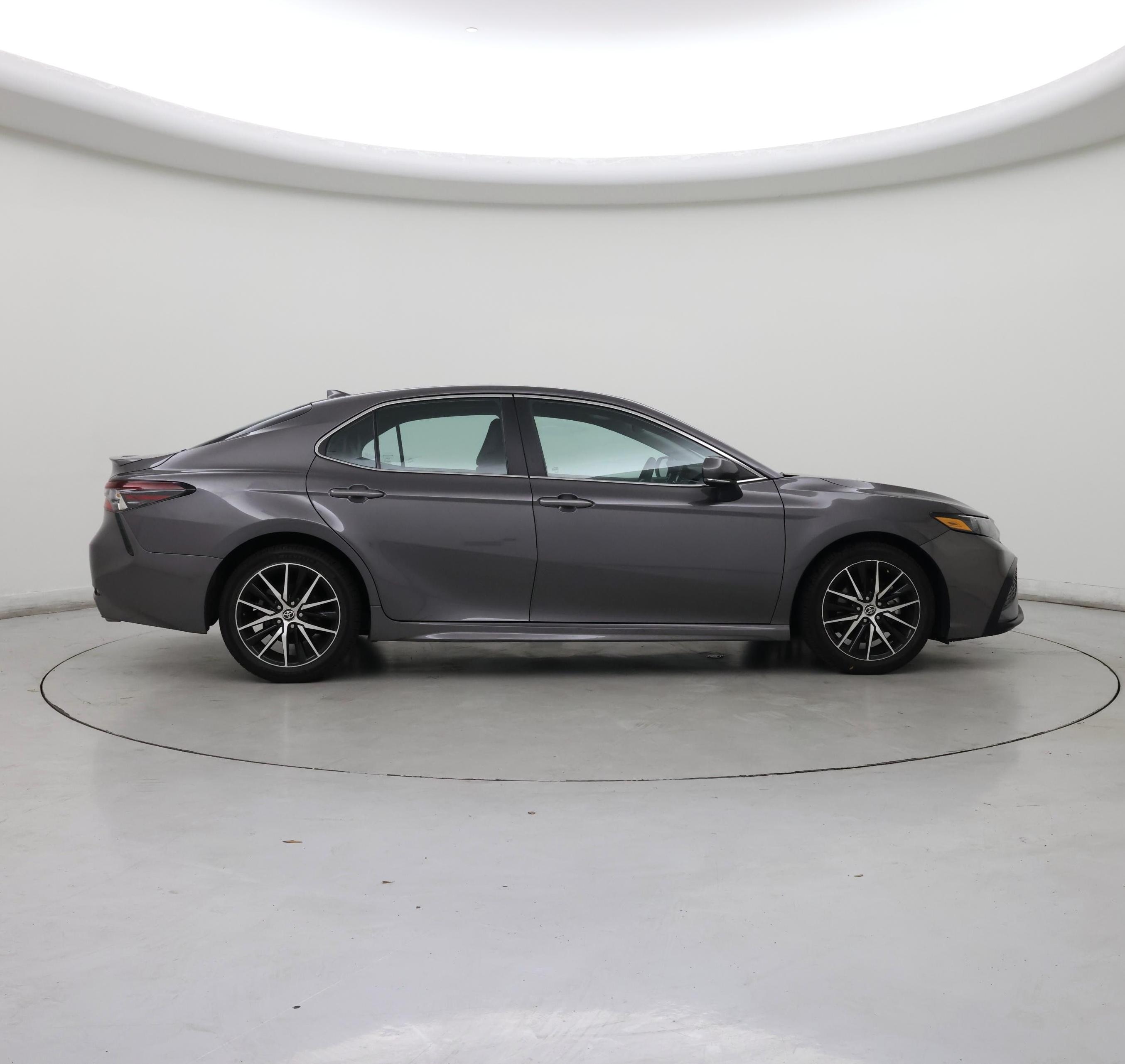 Thumbnail: 2023 Toyota Camry - 7