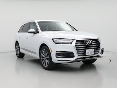 2019 Audi Q7 Premium Plus