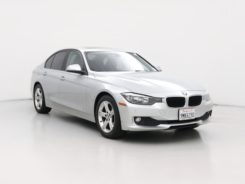 2014 BMW 3 Series 320i -
                  Modesto, CA