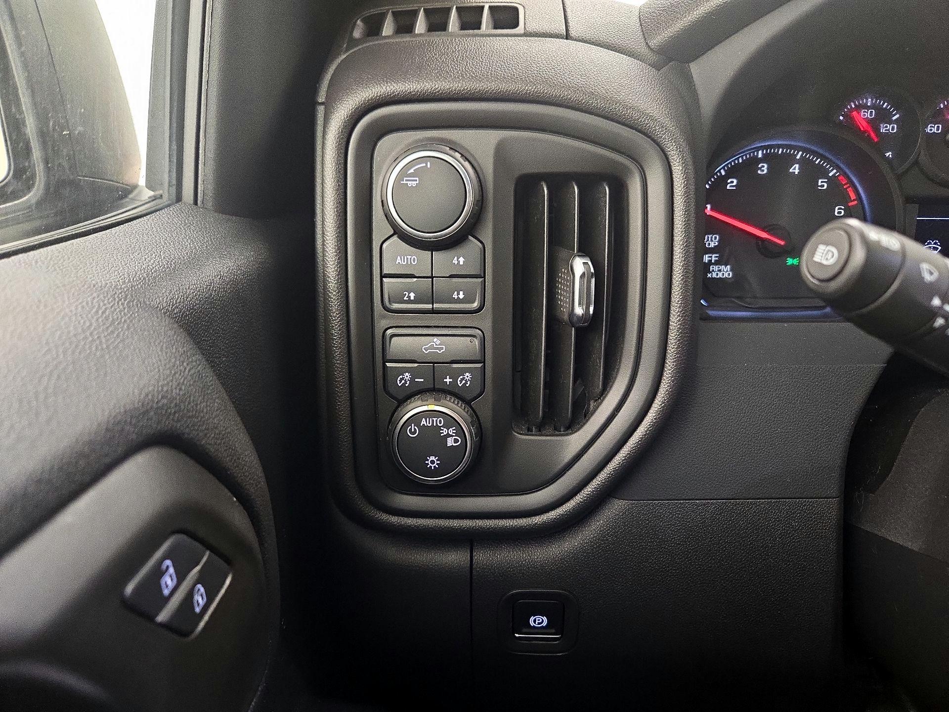 Thumbnail: 2024 Chevrolet Silverado 1500 - 13