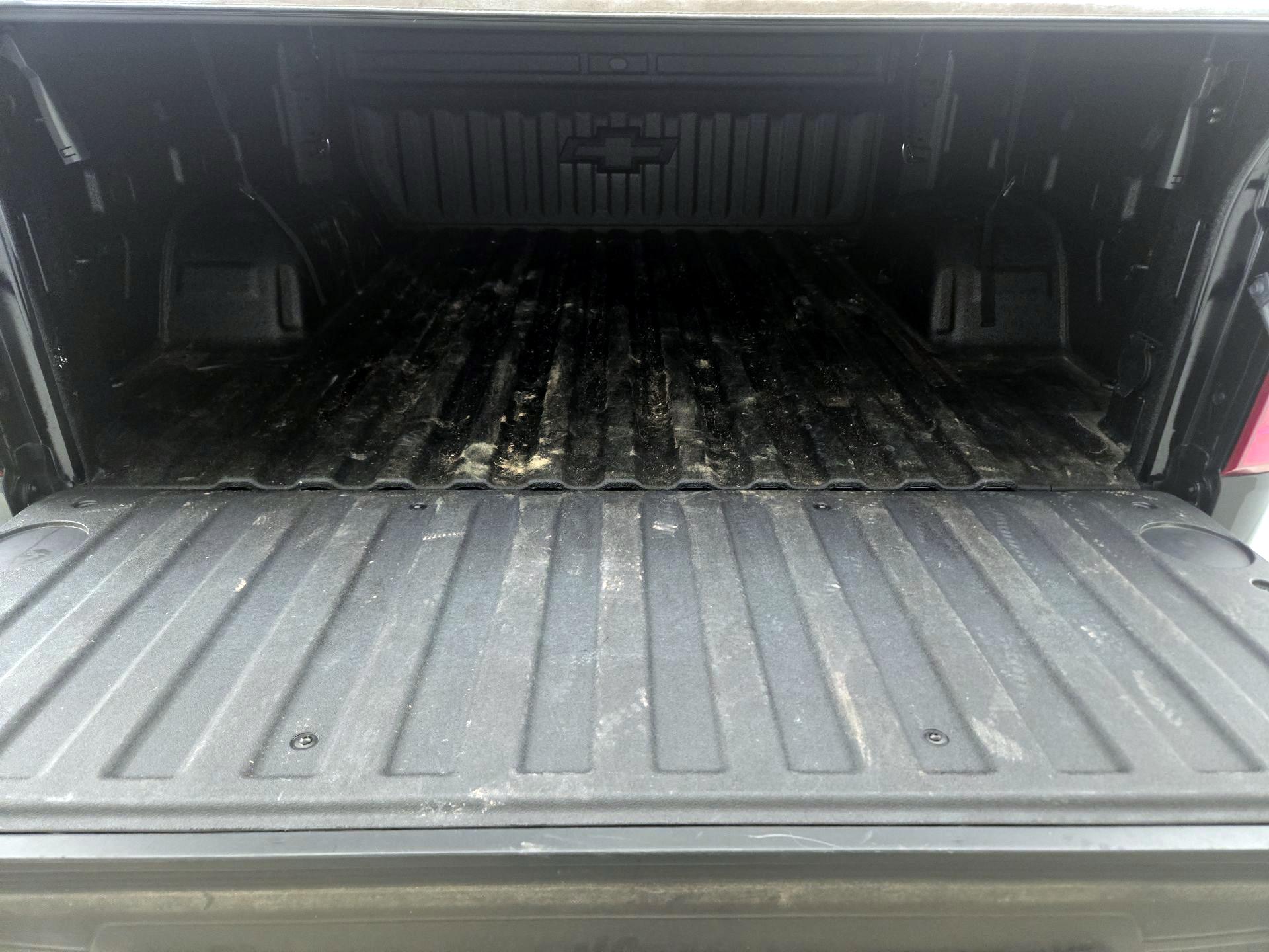 Thumbnail: 2024 Chevrolet Silverado 1500 - 20