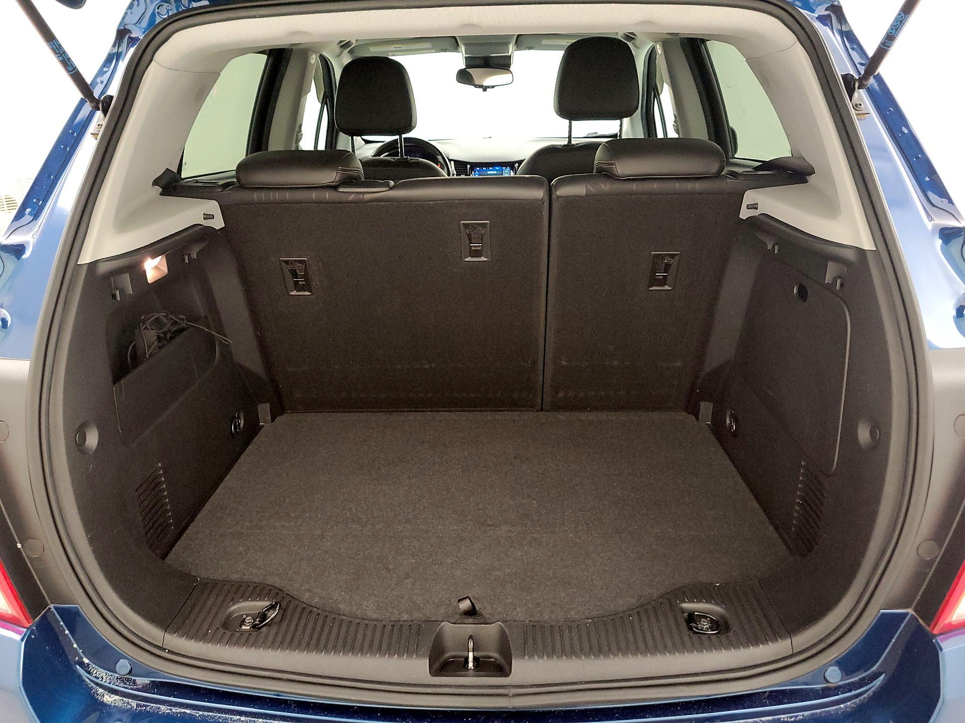 Thumbnail: 2019 Chevrolet Trax - 20