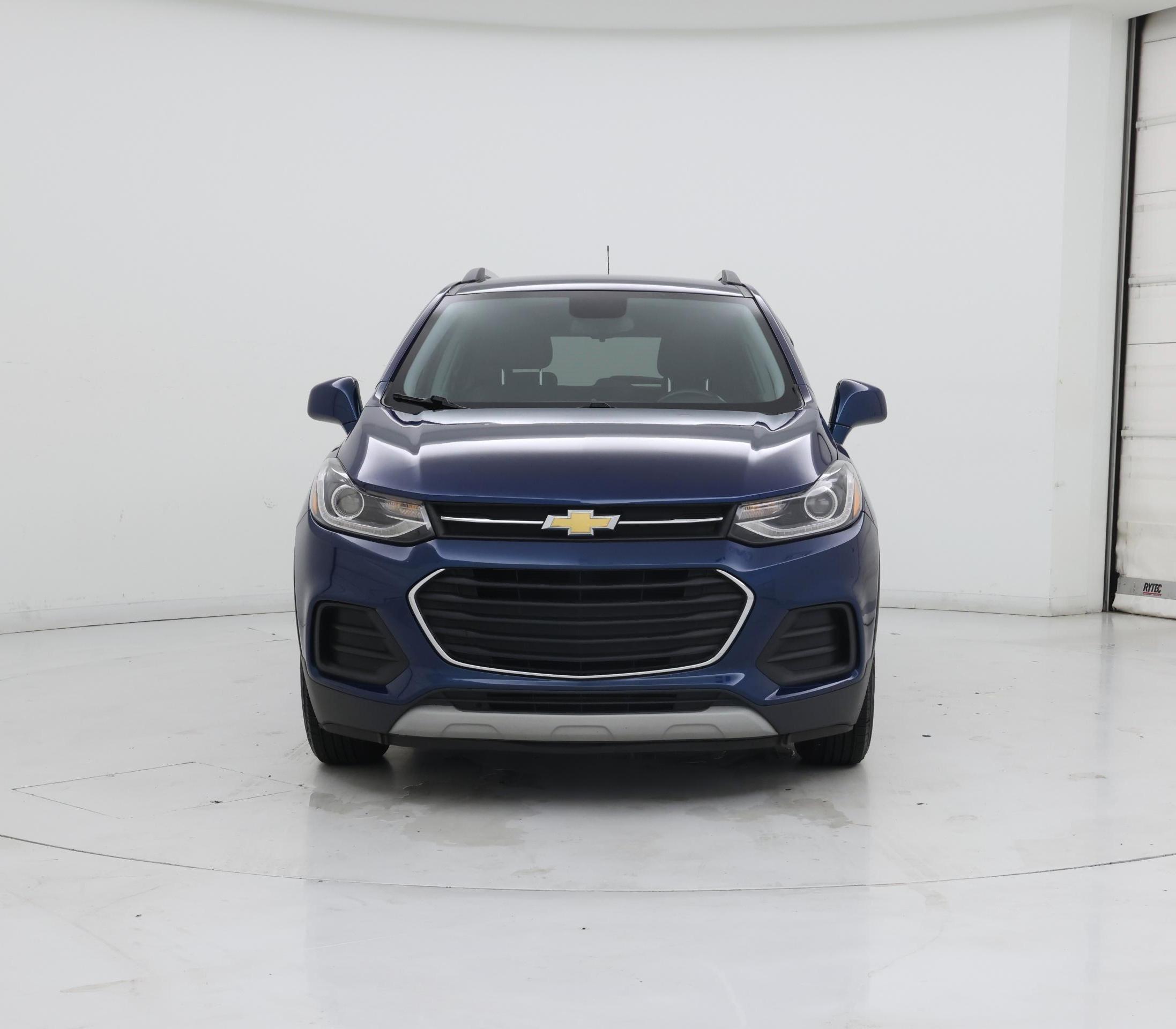 Thumbnail: 2019 Chevrolet Trax - 5