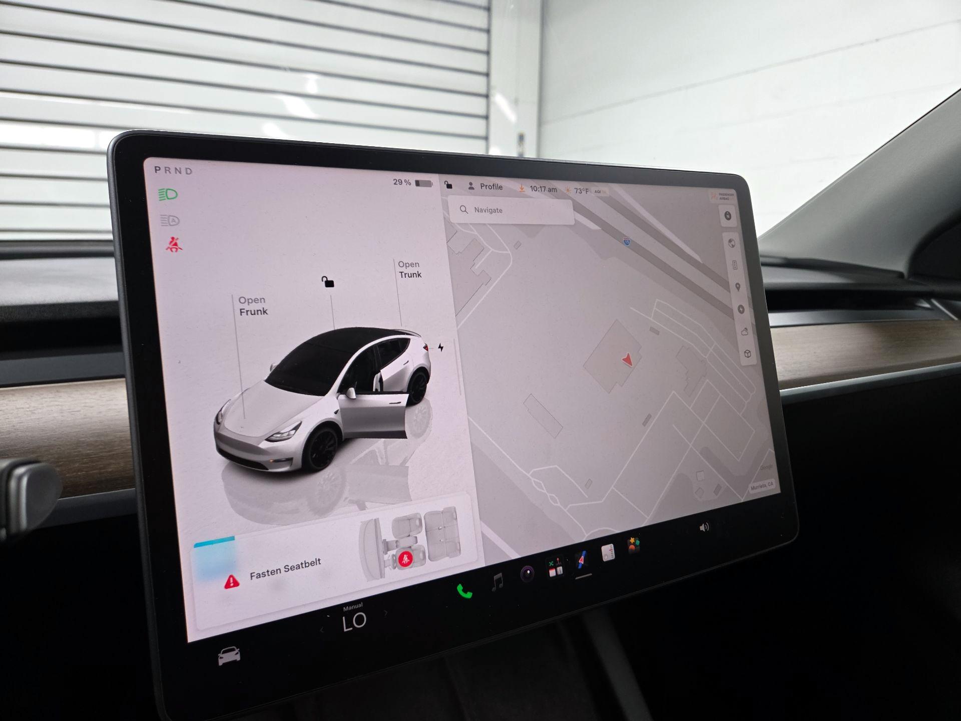Thumbnail: 2022 Tesla Model Y - 13