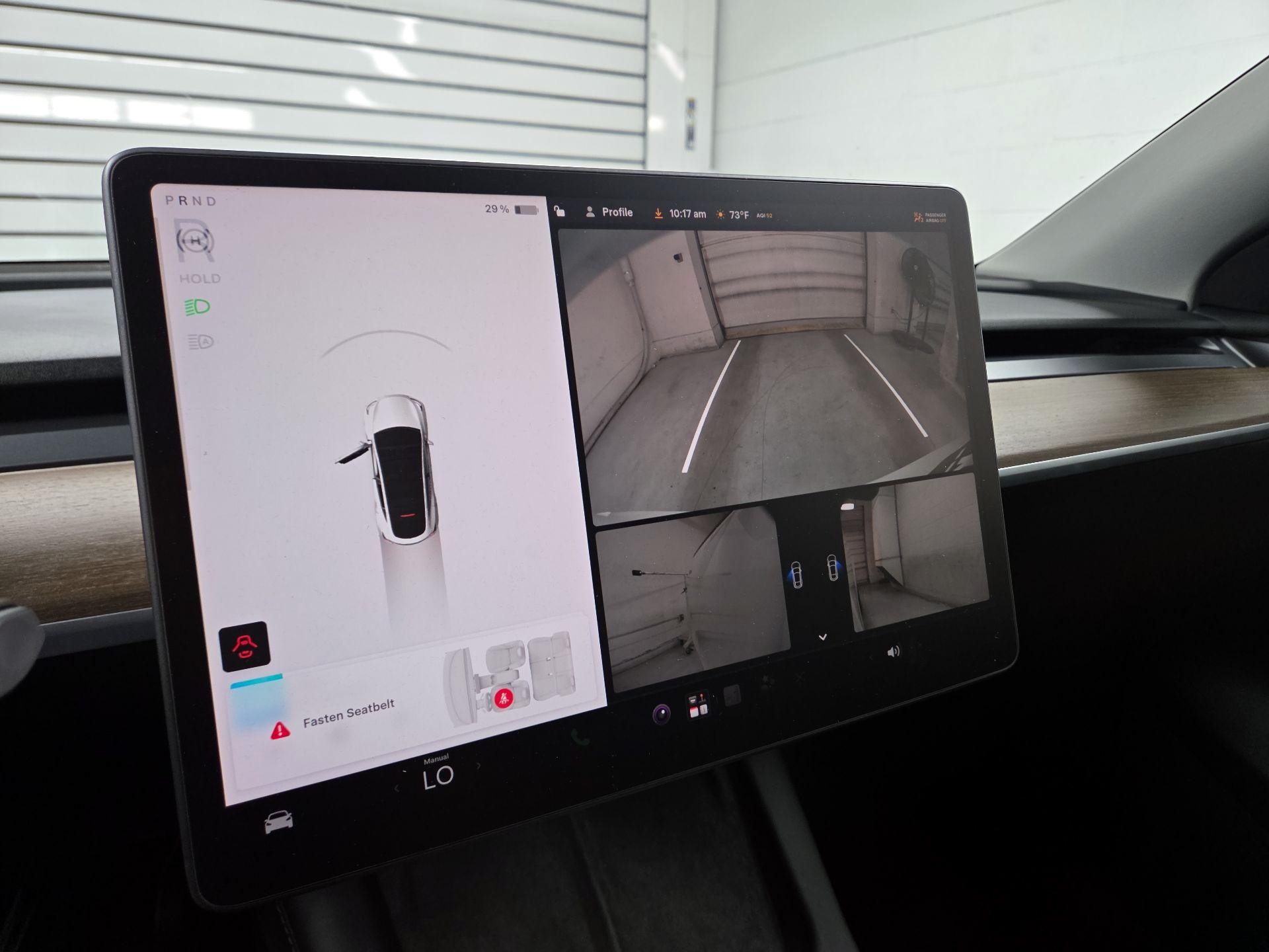 Thumbnail: 2022 Tesla Model Y - 14