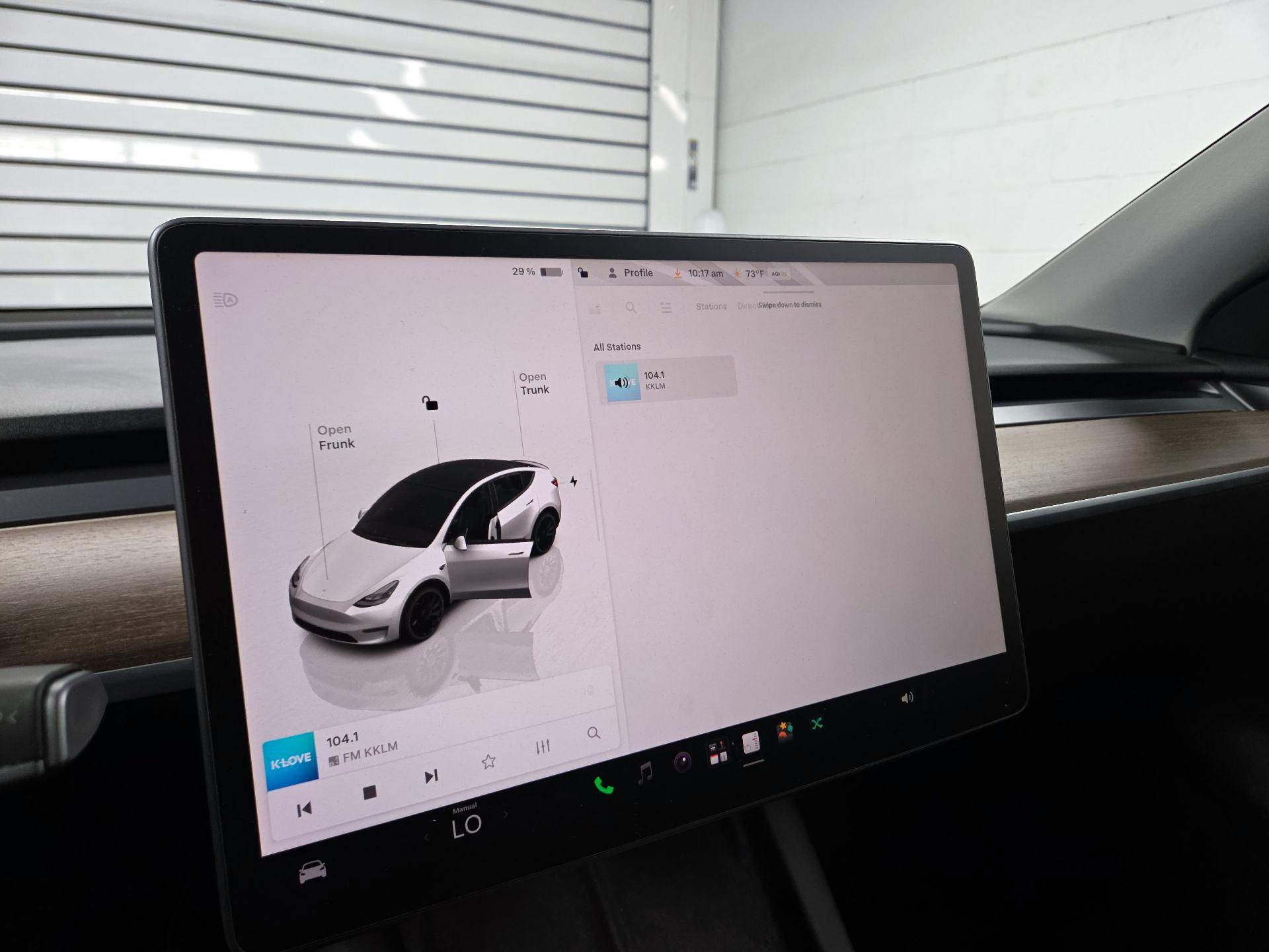 Thumbnail: 2022 Tesla Model Y - 15
