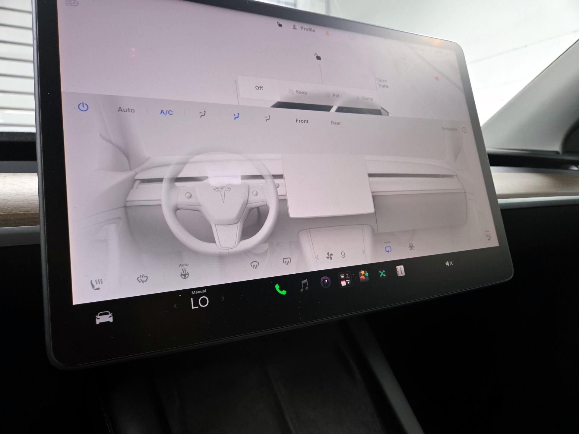 Thumbnail: 2022 Tesla Model Y - 16