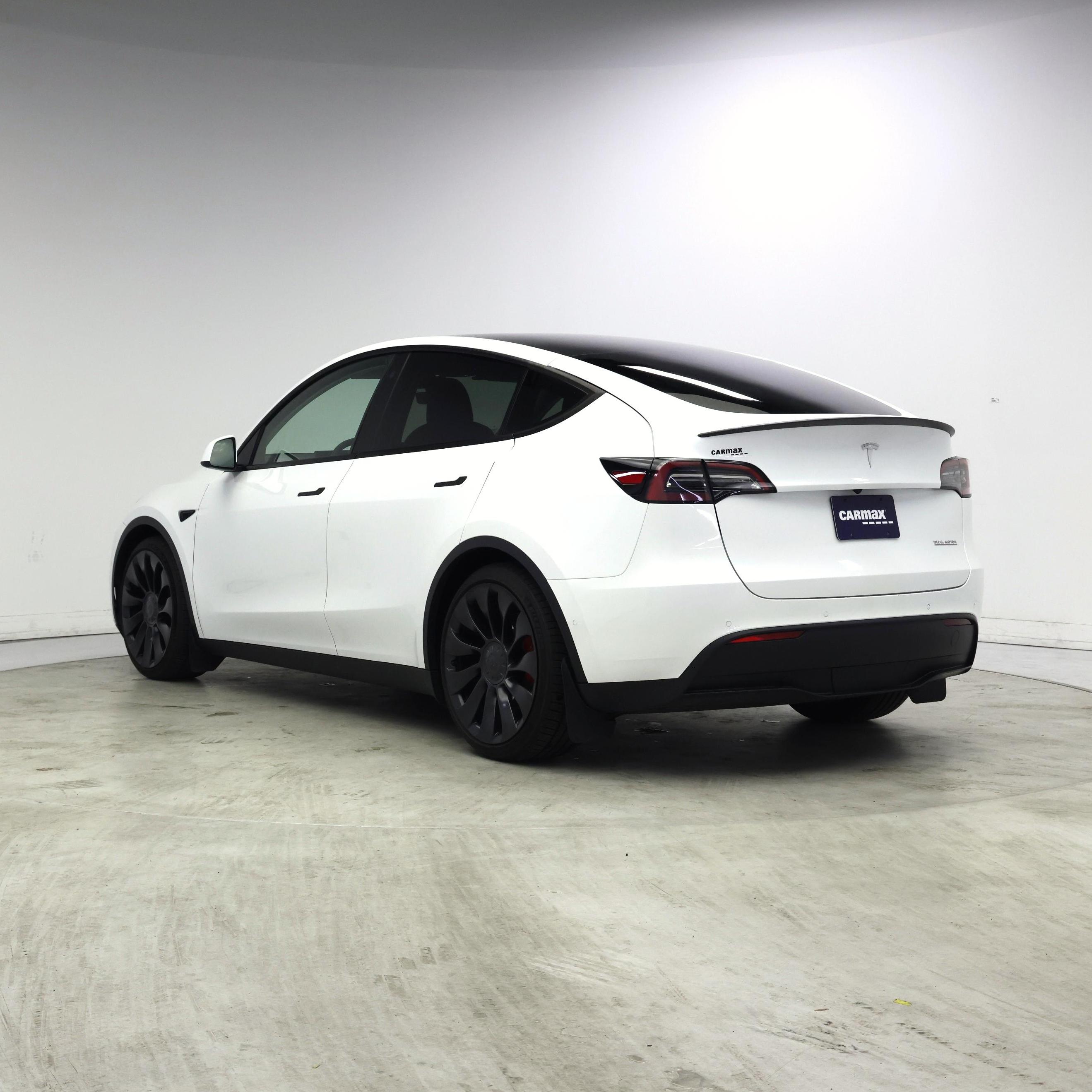 Thumbnail: 2022 Tesla Model Y - 2