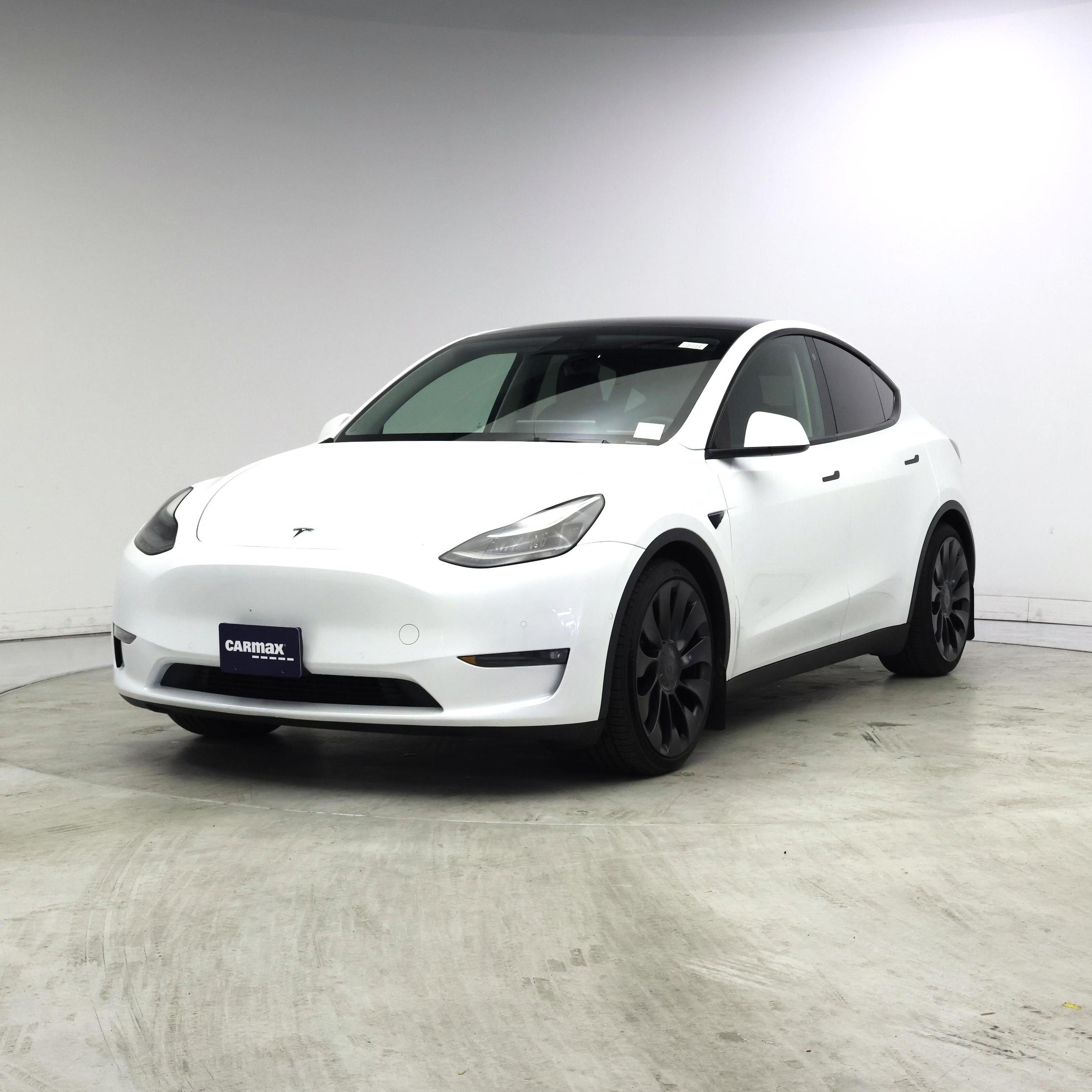 Thumbnail: 2022 Tesla Model Y - 4