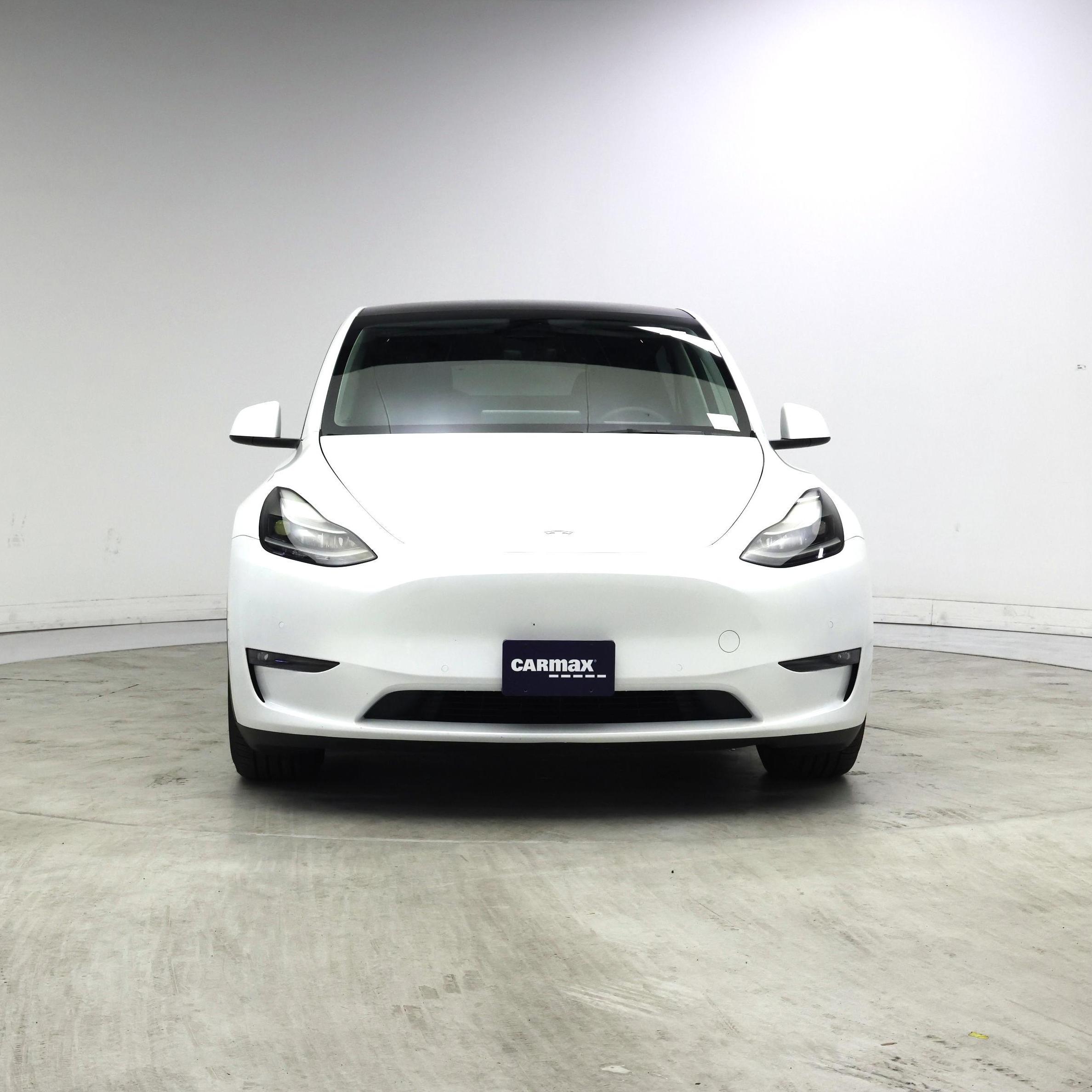 Thumbnail: 2022 Tesla Model Y - 5
