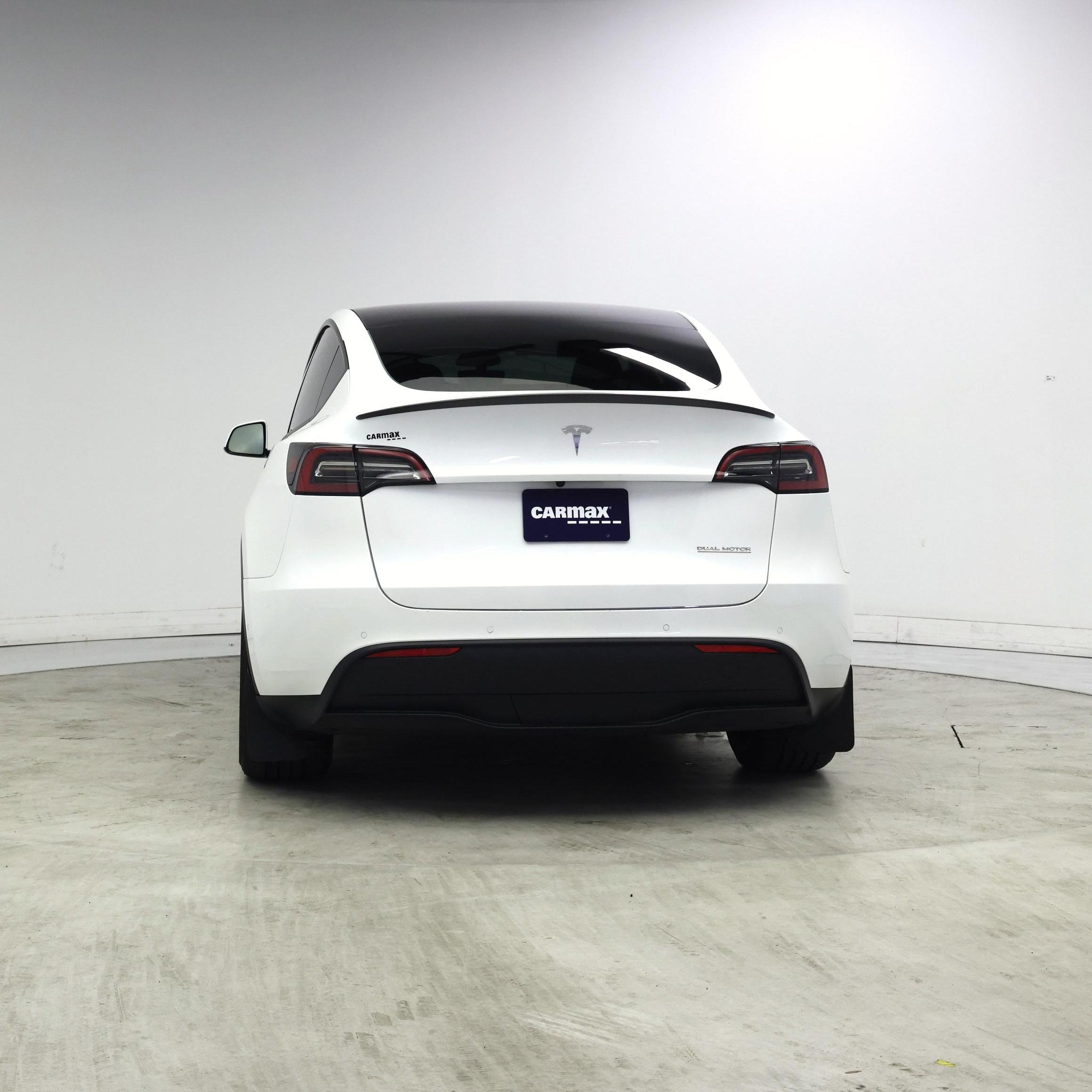 Thumbnail: 2022 Tesla Model Y - 6