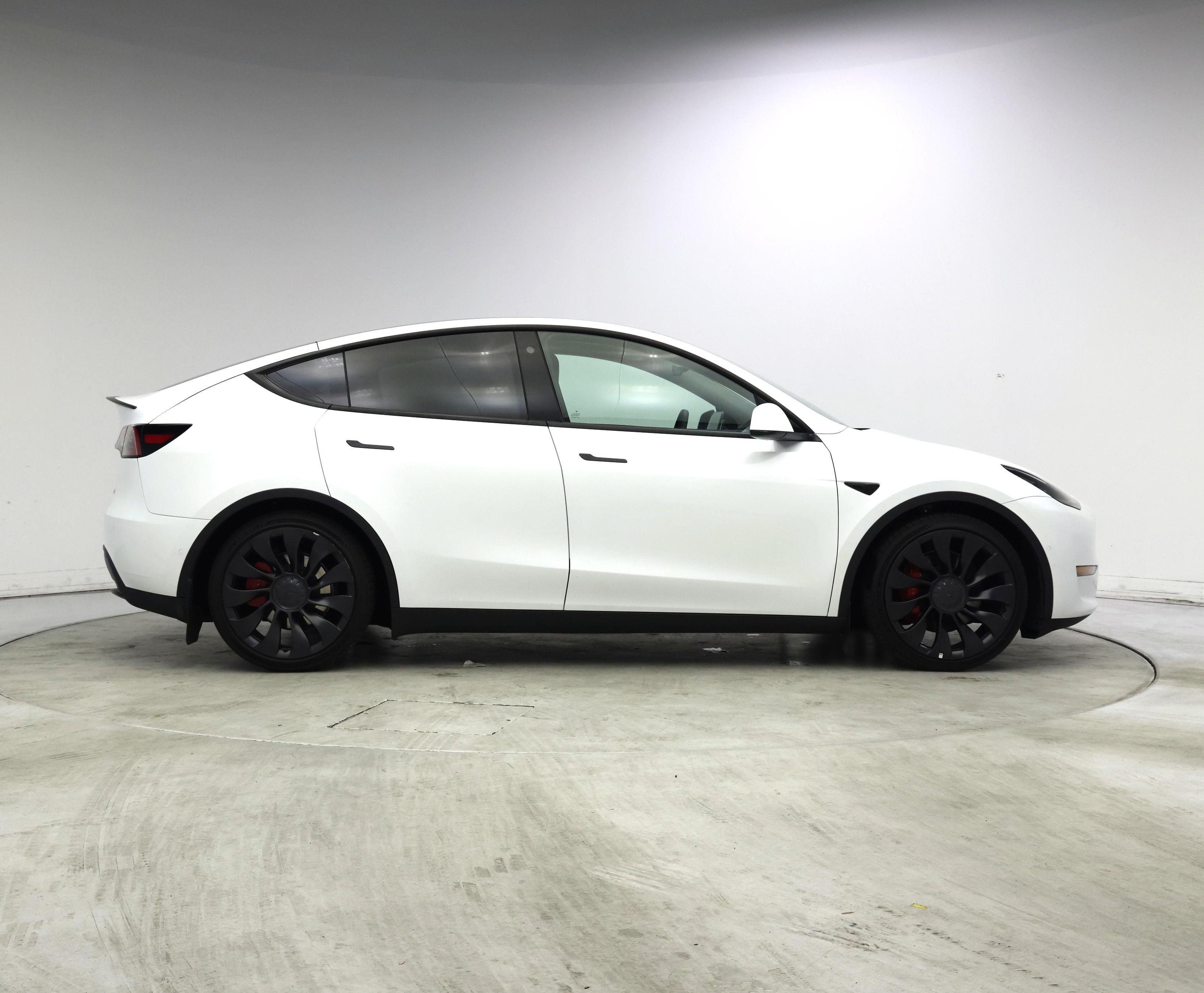 Thumbnail: 2022 Tesla Model Y - 7