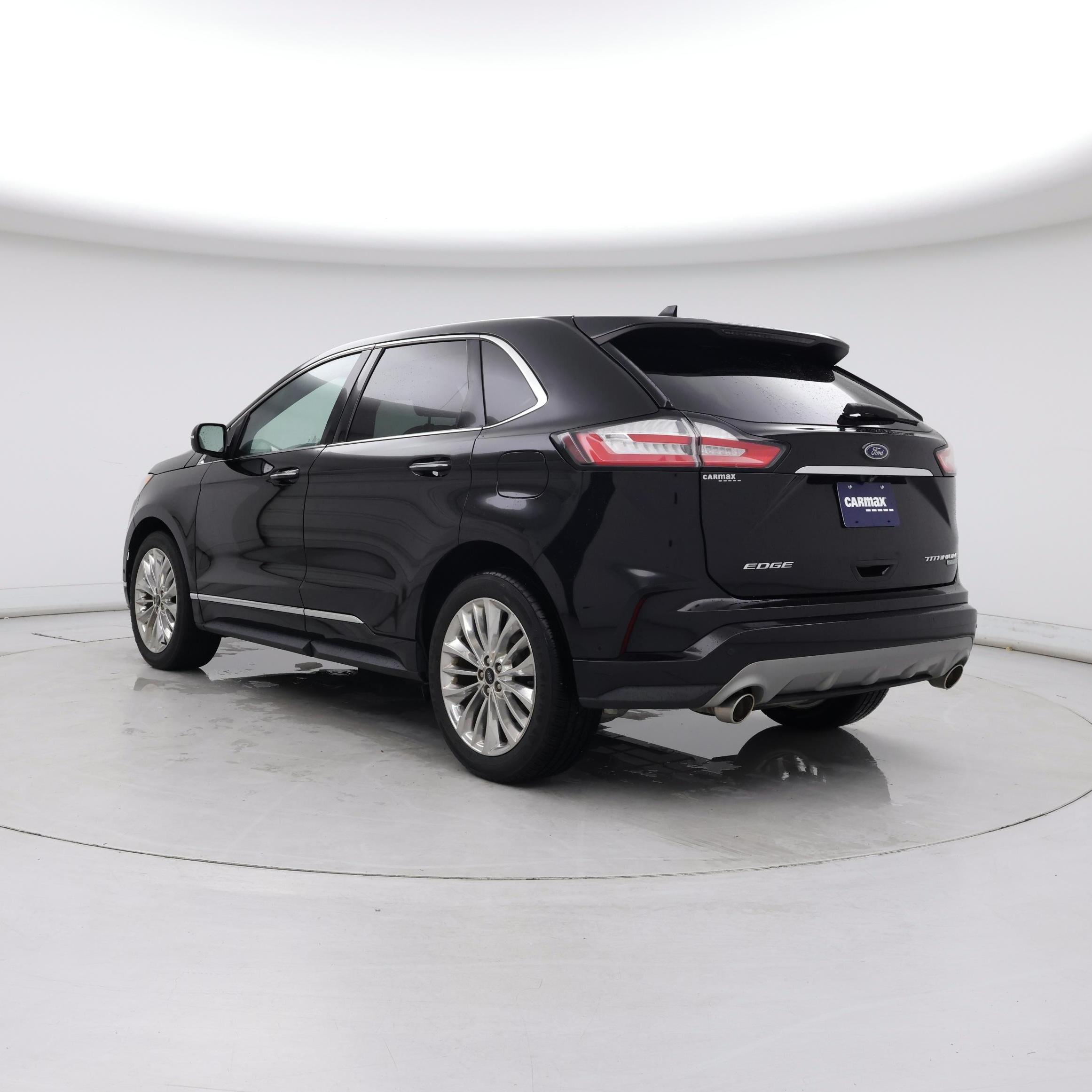 Thumbnail: 2020 Ford Edge - 2