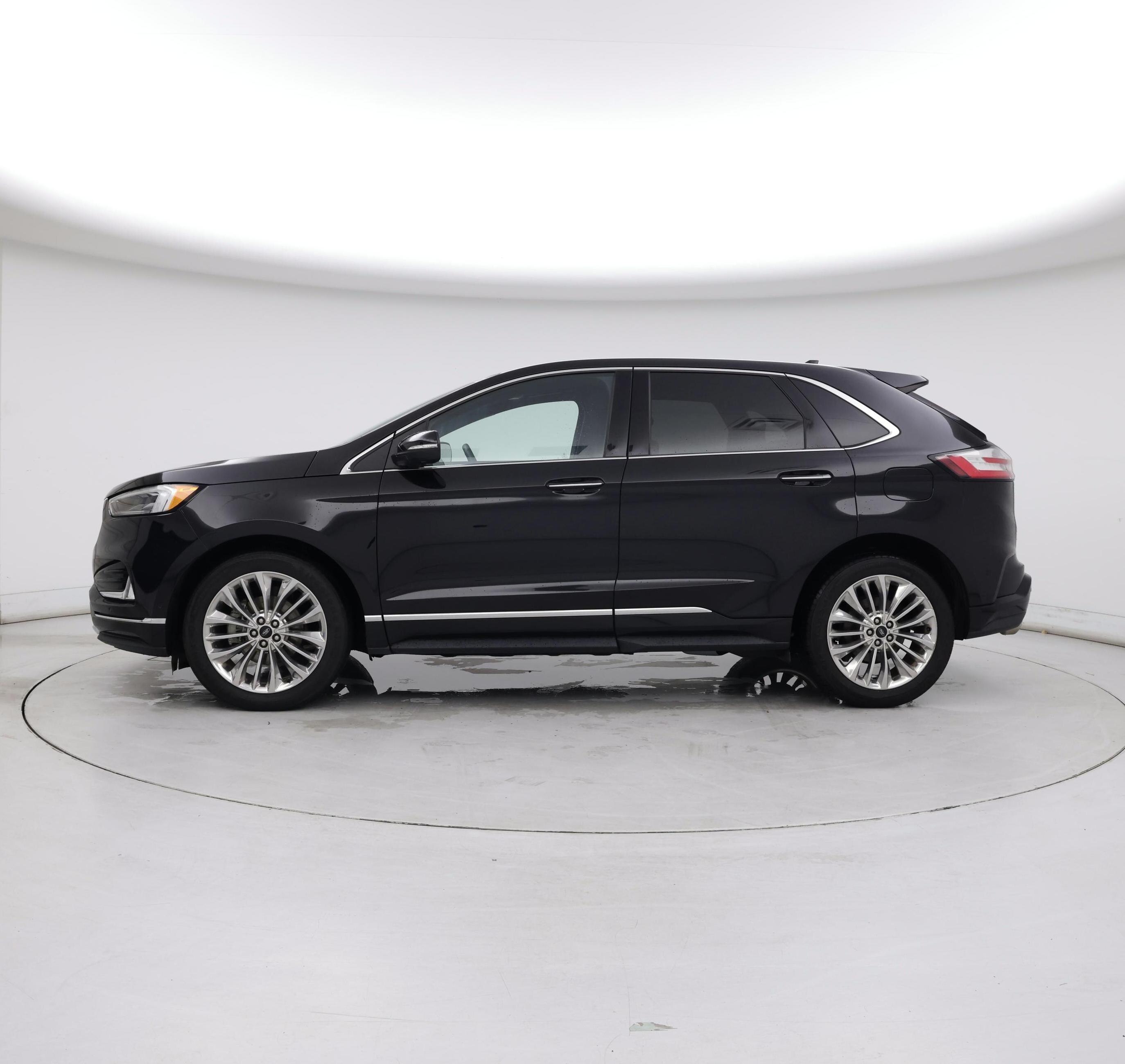 Thumbnail: 2020 Ford Edge - 3
