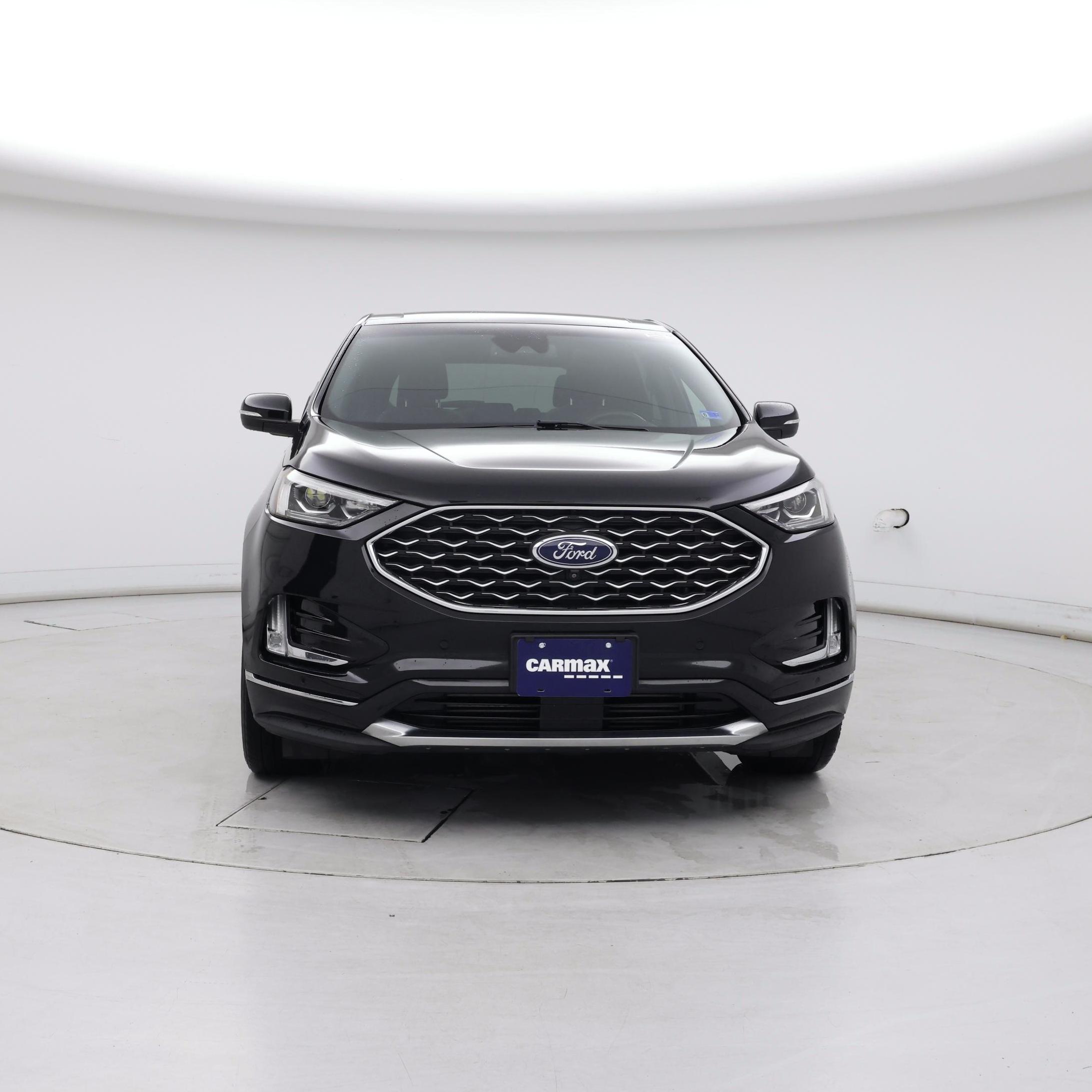 Thumbnail: 2020 Ford Edge - 5