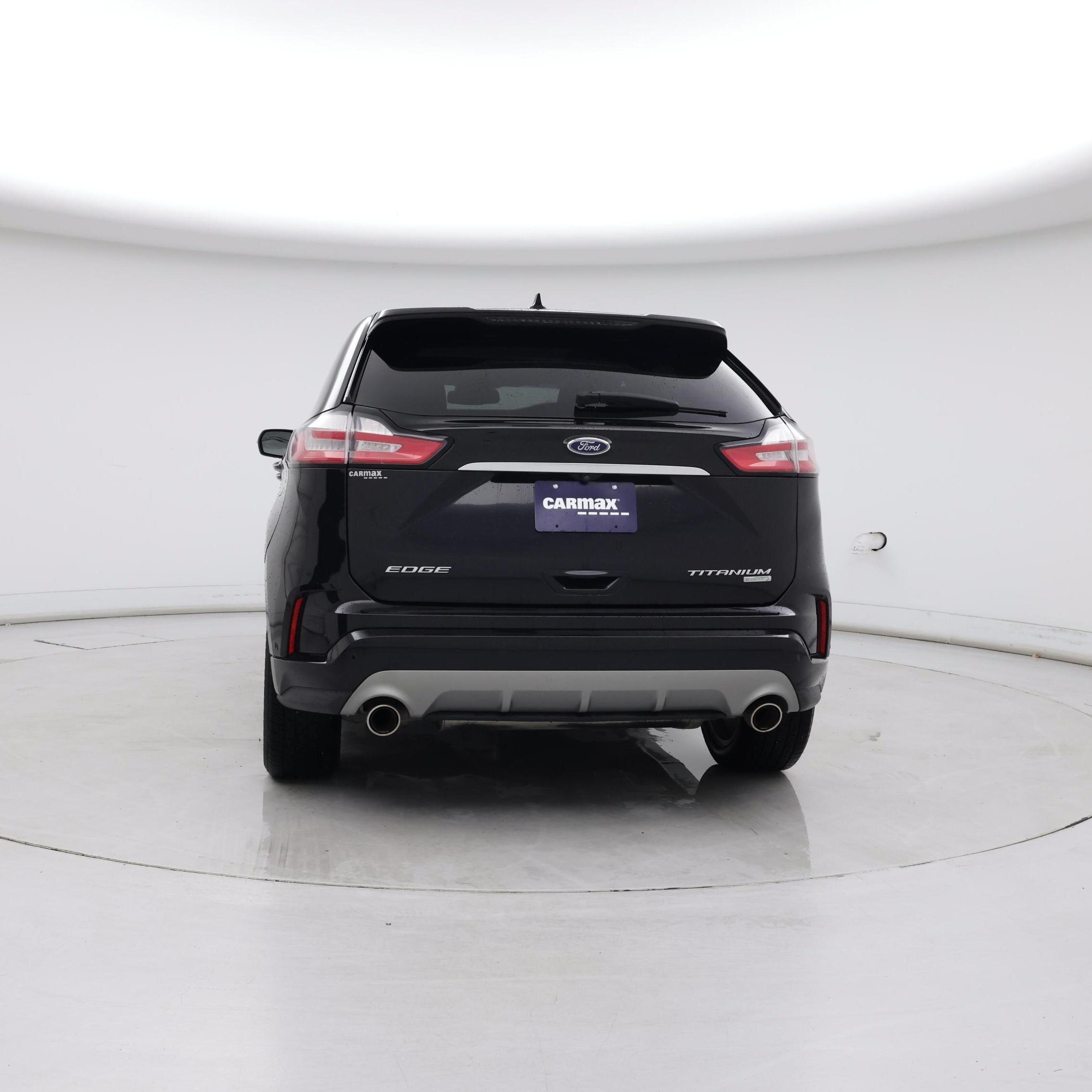 Thumbnail: 2020 Ford Edge - 6