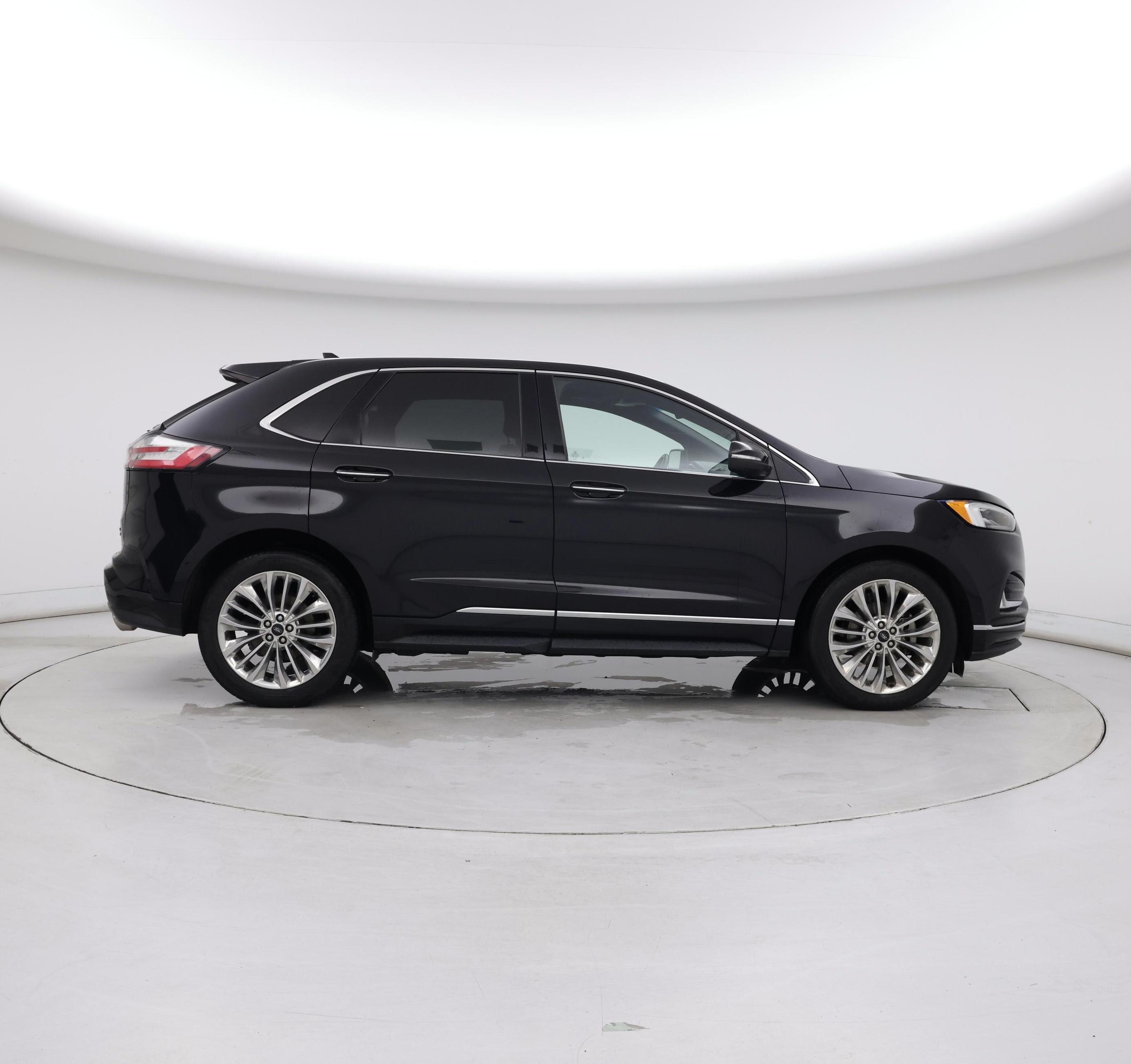 Thumbnail: 2020 Ford Edge - 7