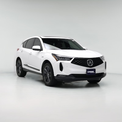 2023 Acura RDX A-Spec