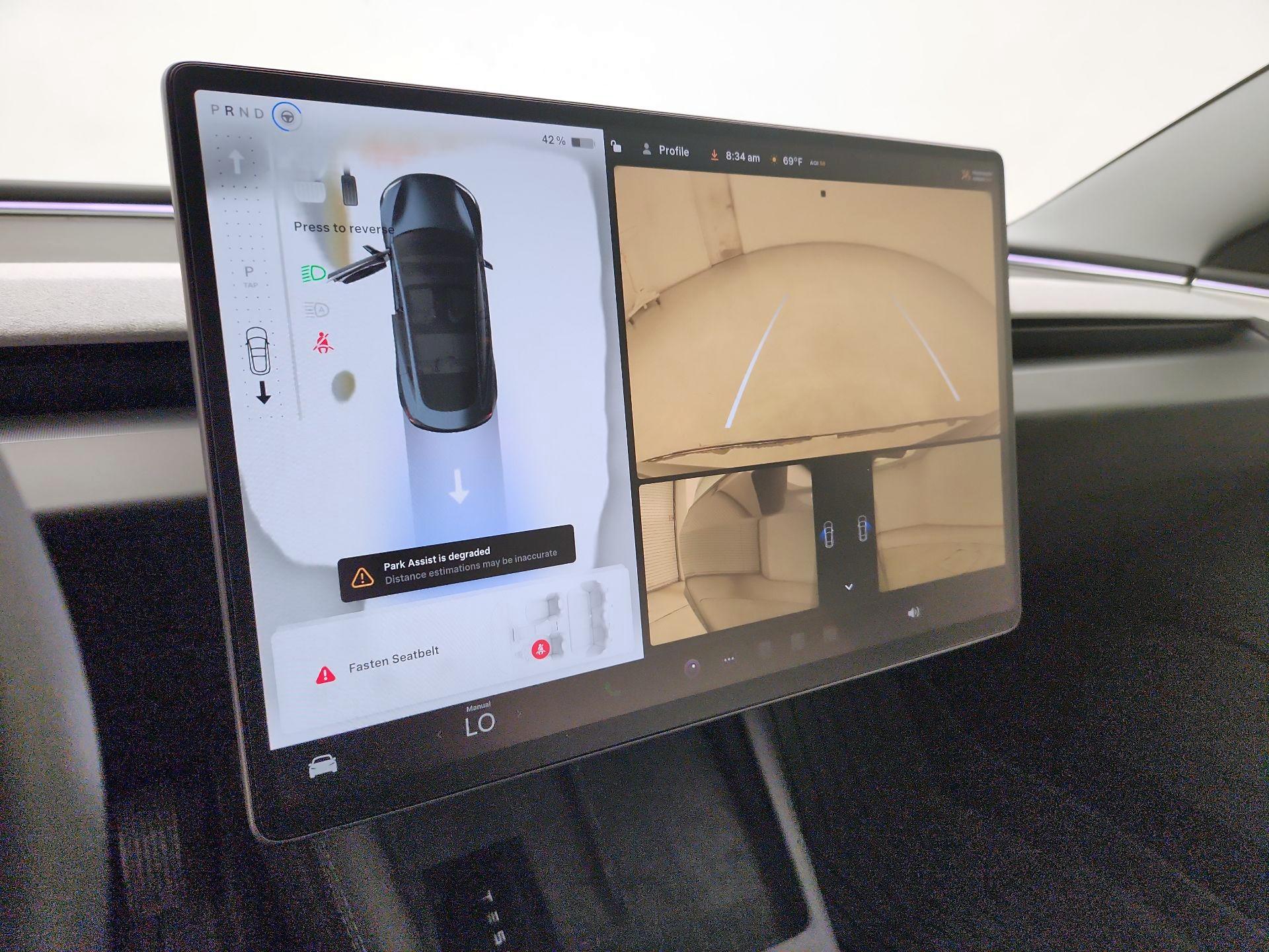 Thumbnail: 2025 Tesla Model 3 - 14