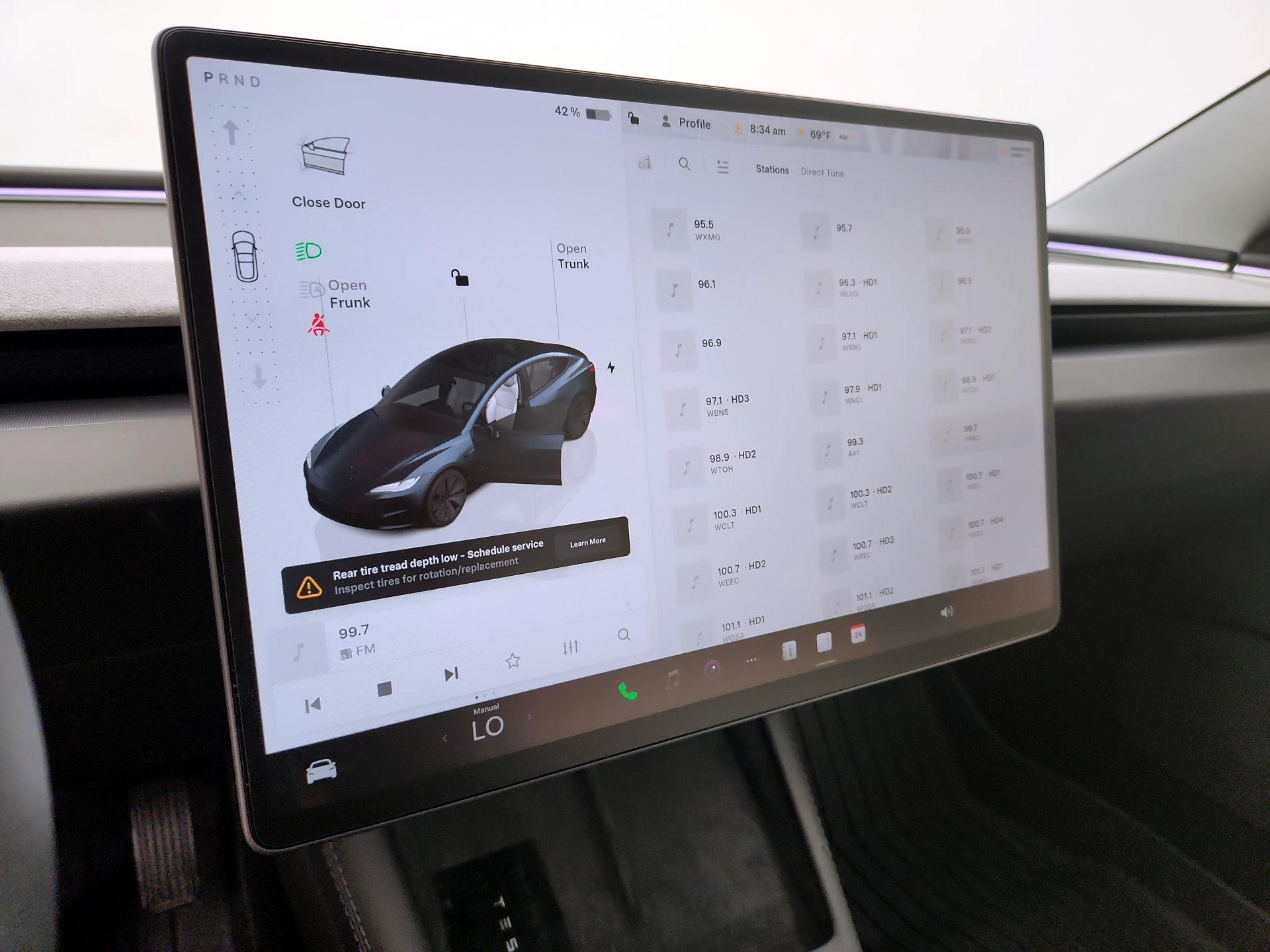 Thumbnail: 2025 Tesla Model 3 - 15